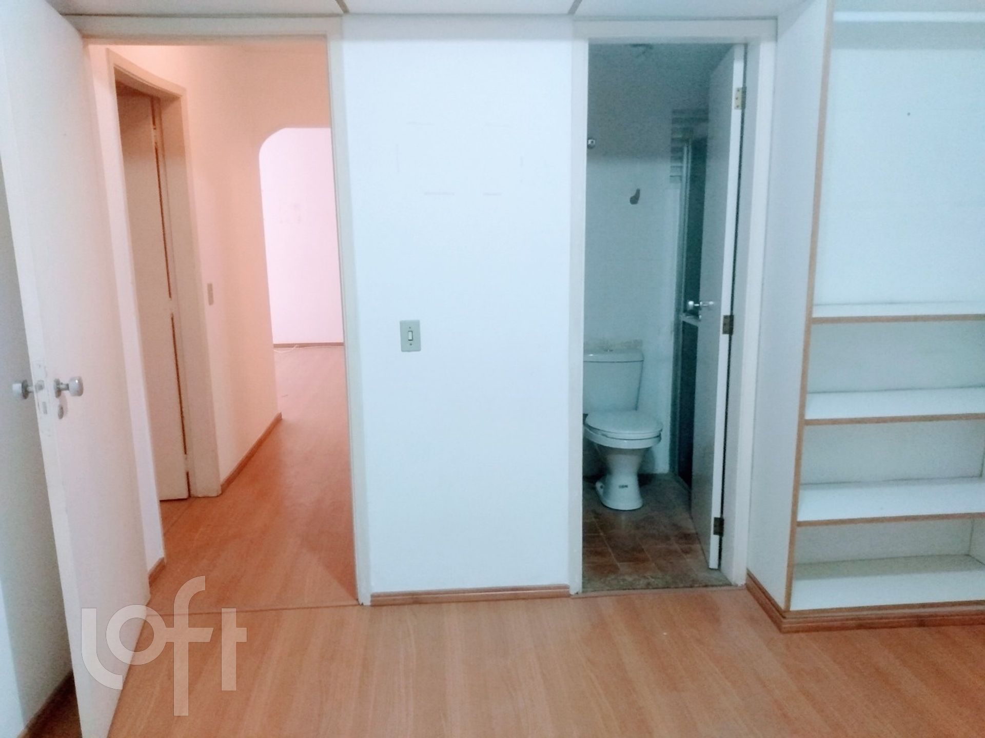 Apartamento à venda com 2 quartos, 96m² - Foto 5