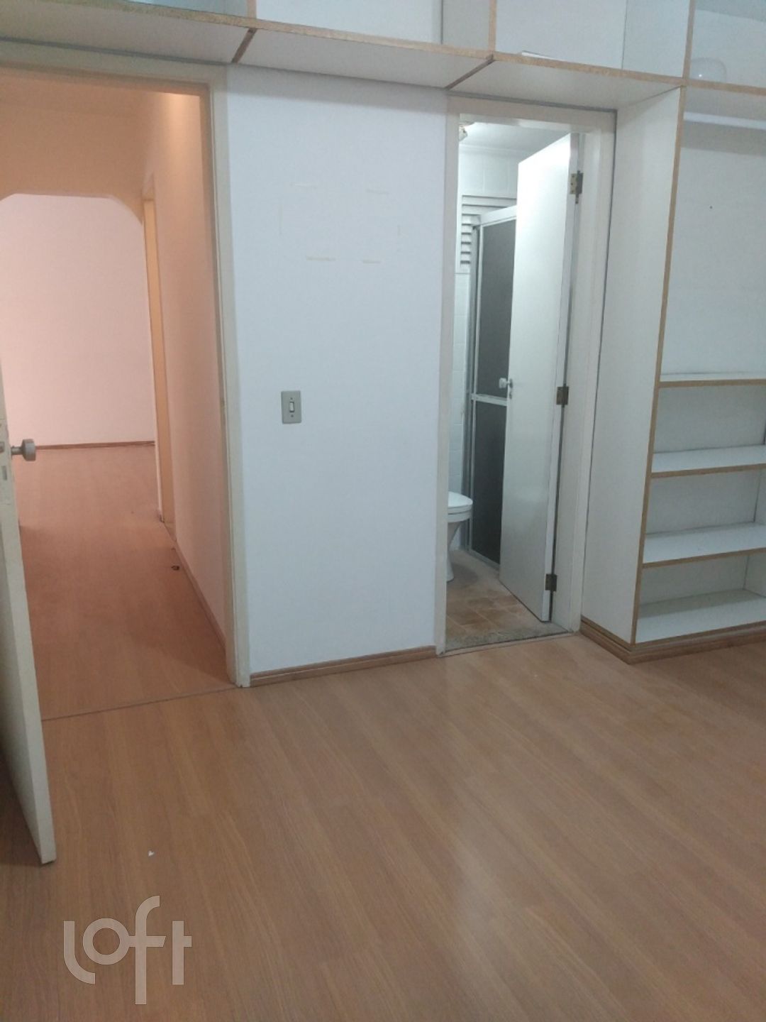 Apartamento à venda com 2 quartos, 96m² - Foto 6