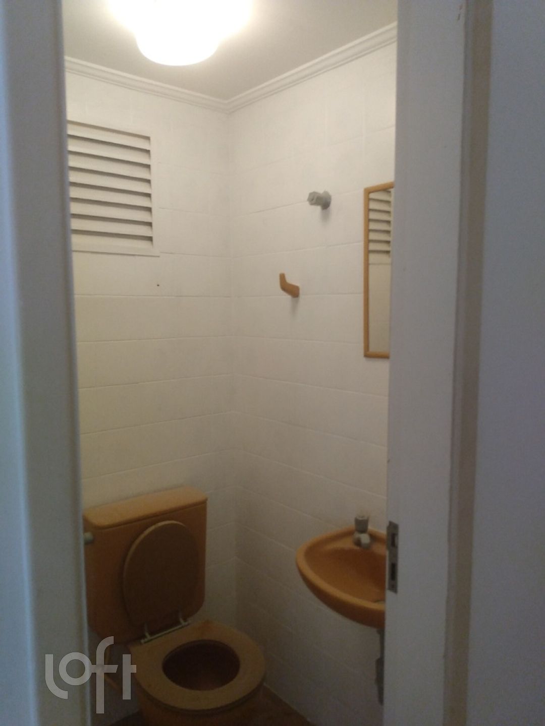 Apartamento à venda com 2 quartos, 96m² - Foto 7