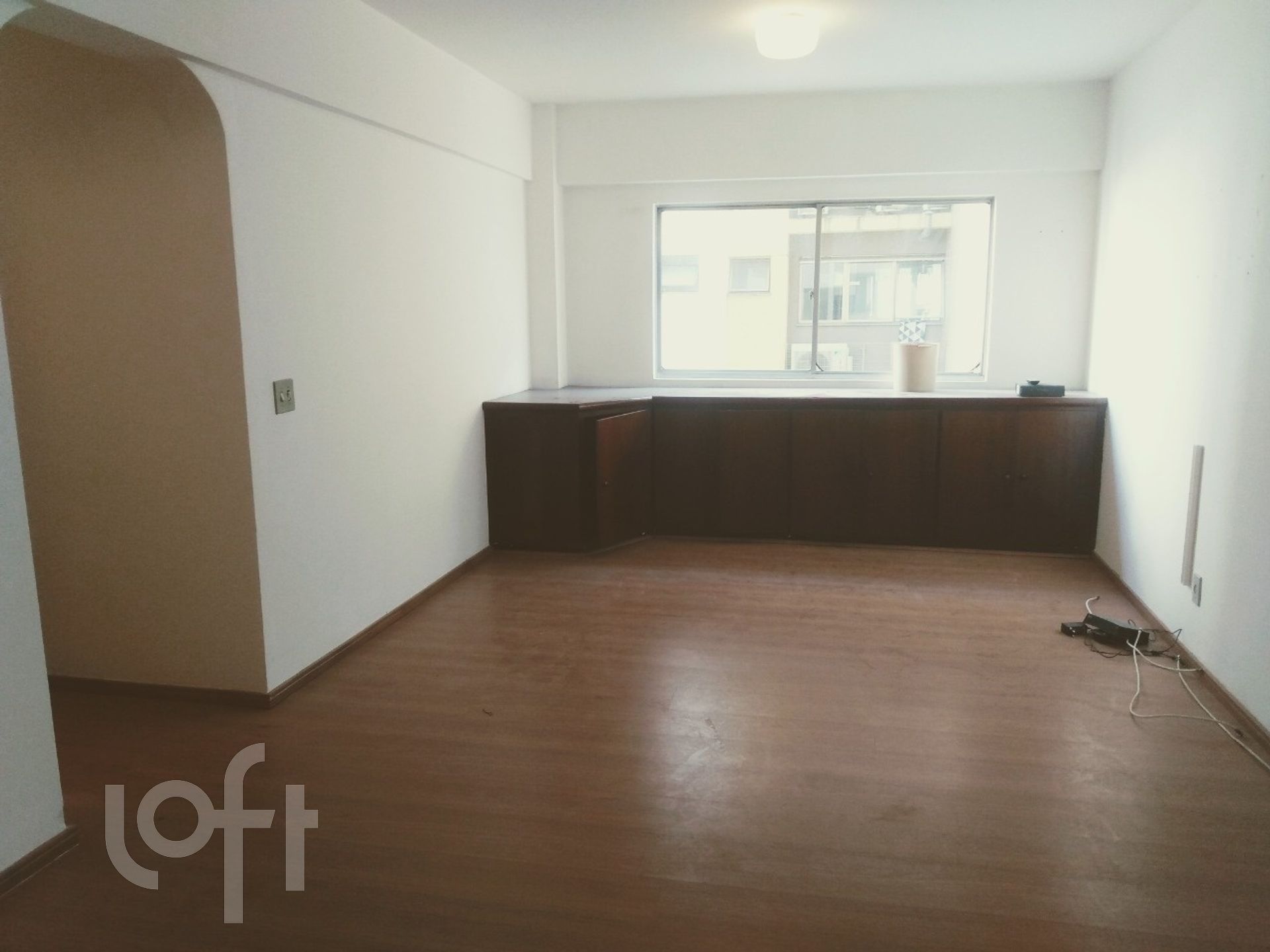 Apartamento à venda com 2 quartos, 96m² - Foto 1