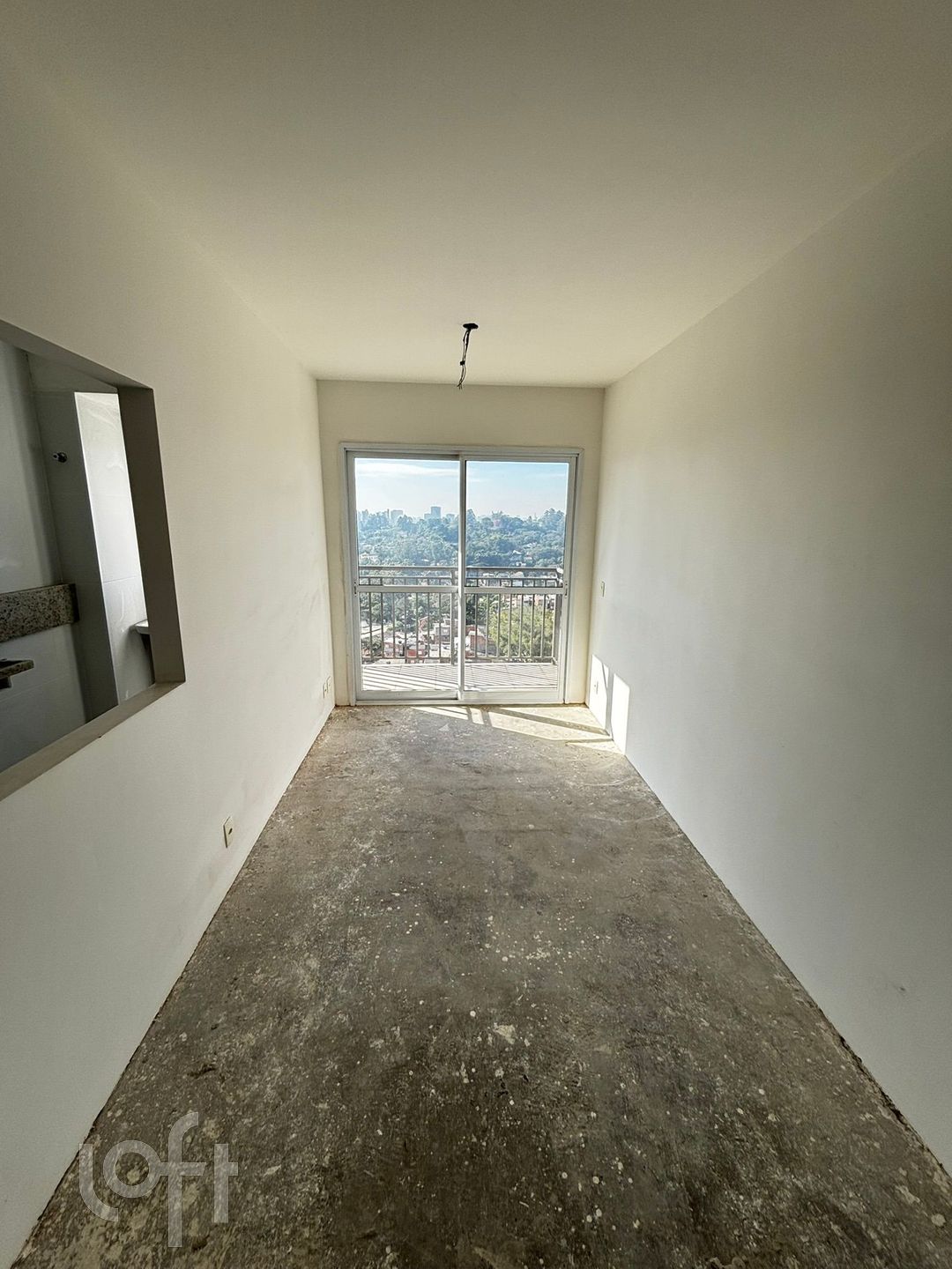Apartamento à venda em Fazenda Morumbi com 51 m²,