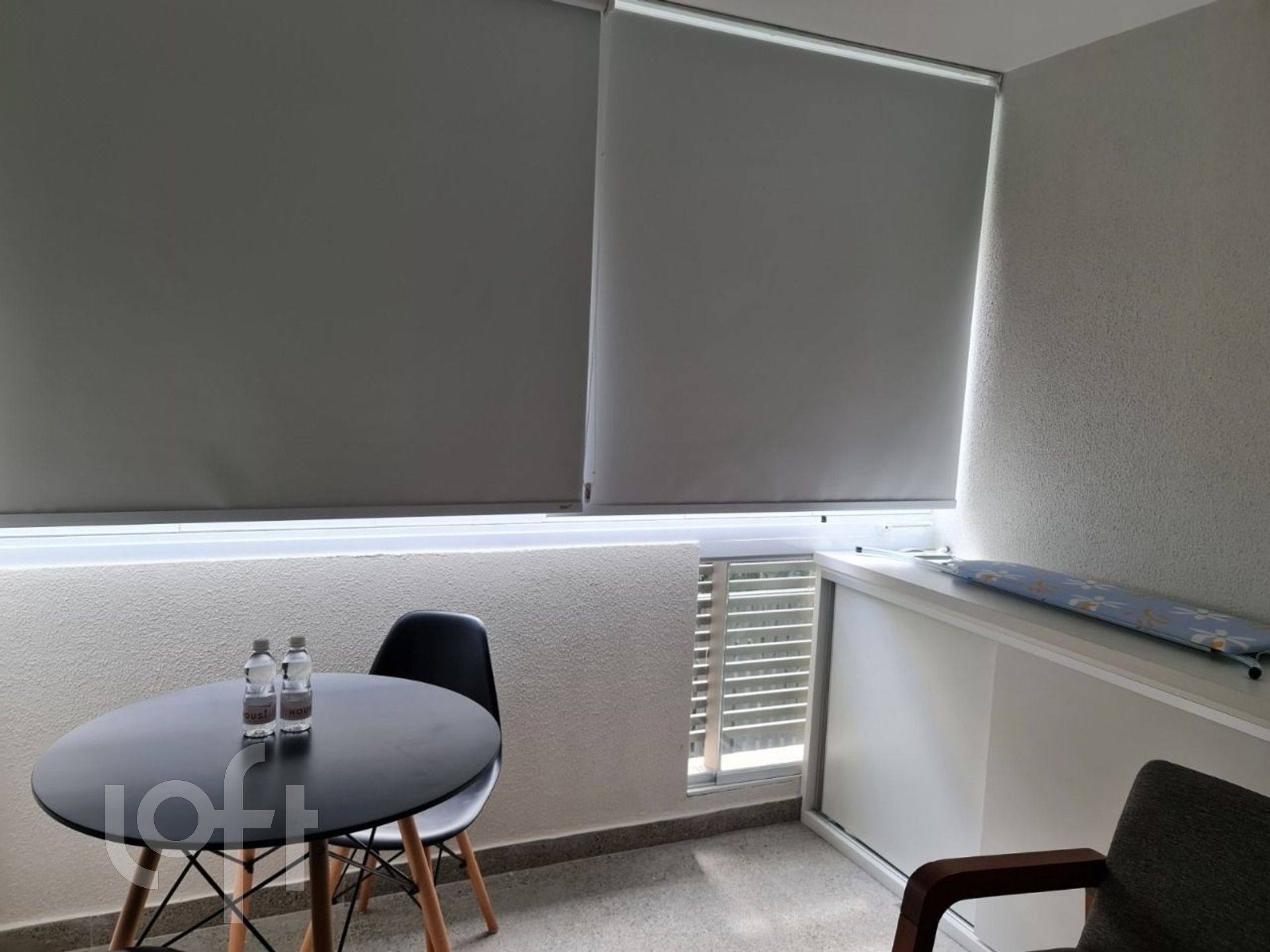 Apartamento à venda com 1 quarto, 25m² - Foto 7