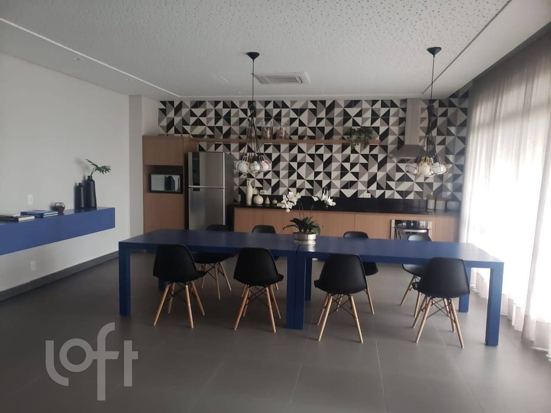 Apartamento à venda com 1 quarto, 25m² - Foto 17