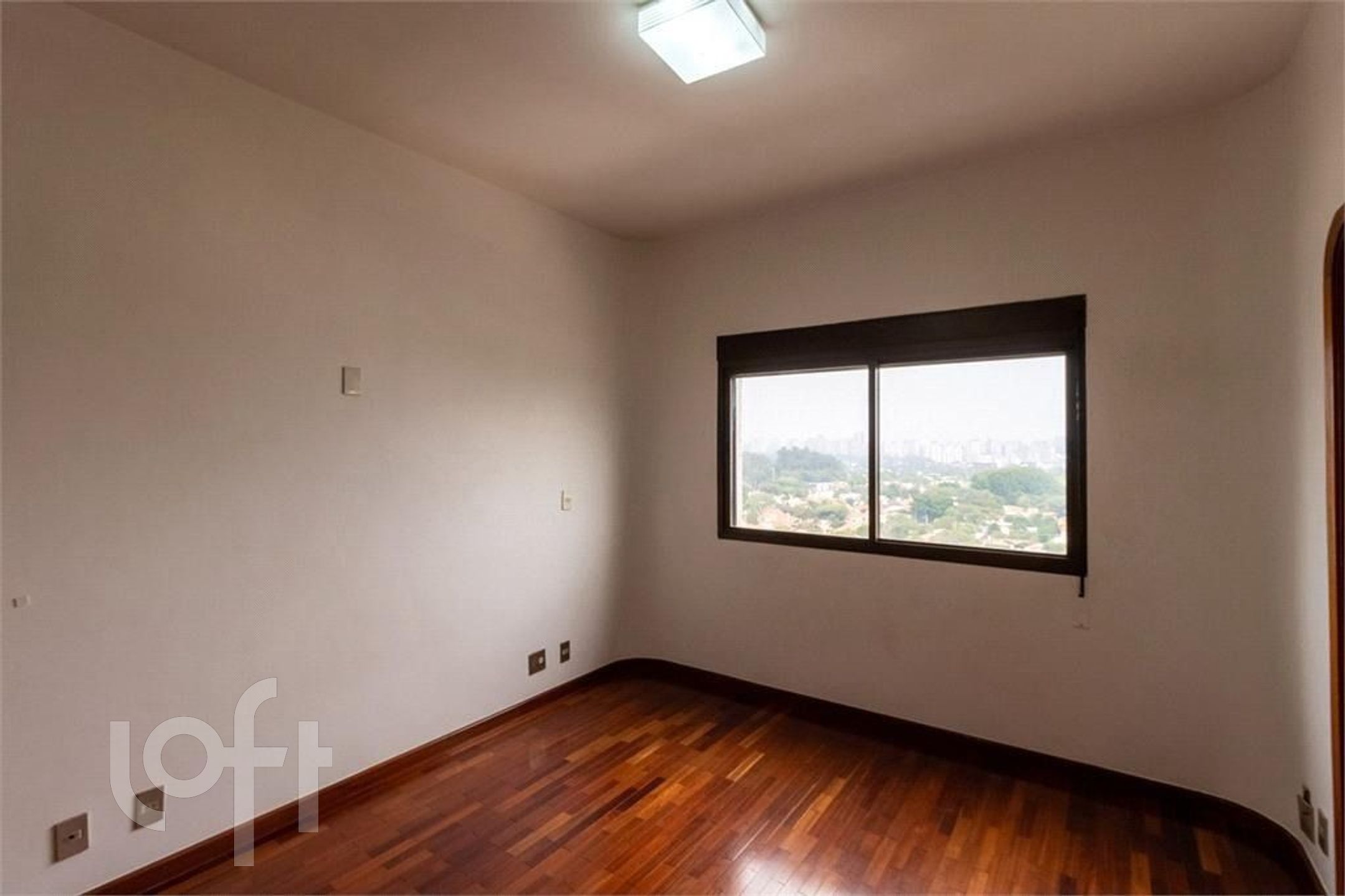 Apartamento à venda com 4 quartos, 350m² - Foto 11