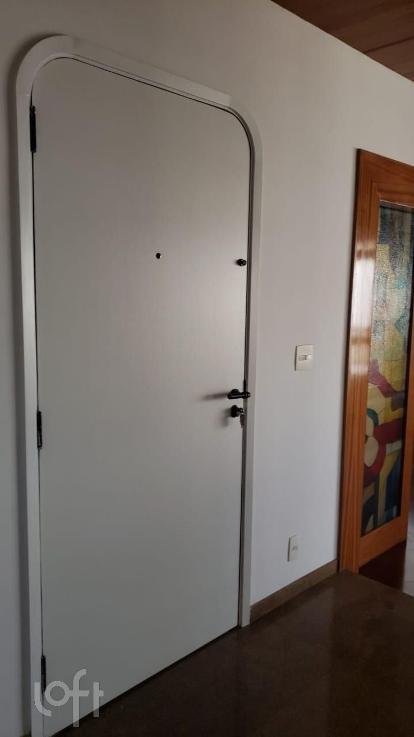 Apartamento à venda com 4 quartos, 350m² - Foto 27