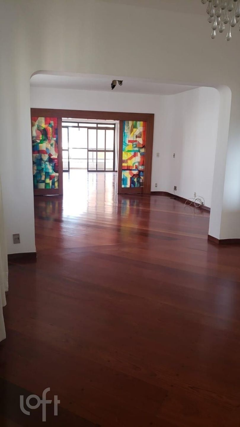 Apartamento à venda com 4 quartos, 350m² - Foto 23