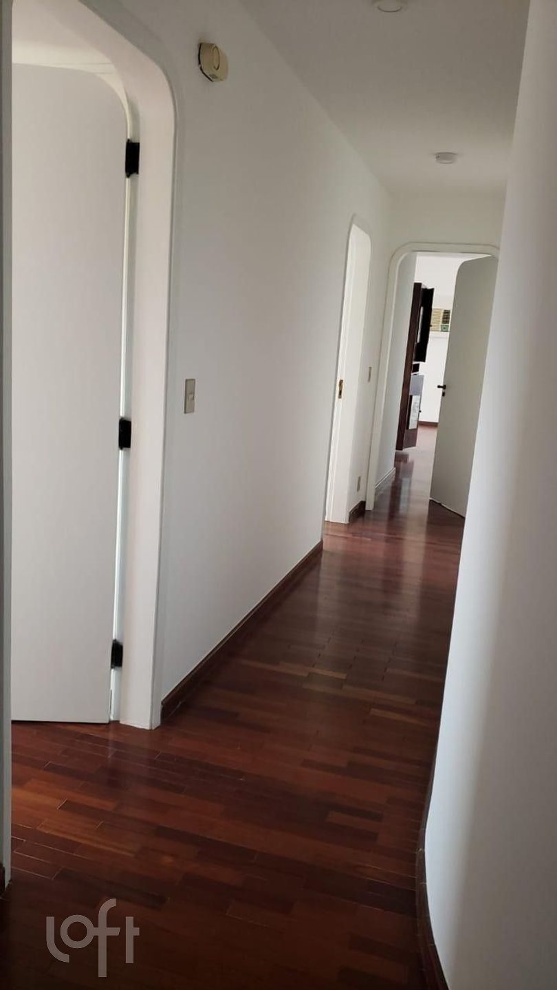 Apartamento à venda com 4 quartos, 350m² - Foto 25