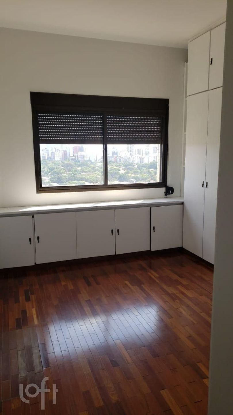 Apartamento à venda com 4 quartos, 350m² - Foto 28