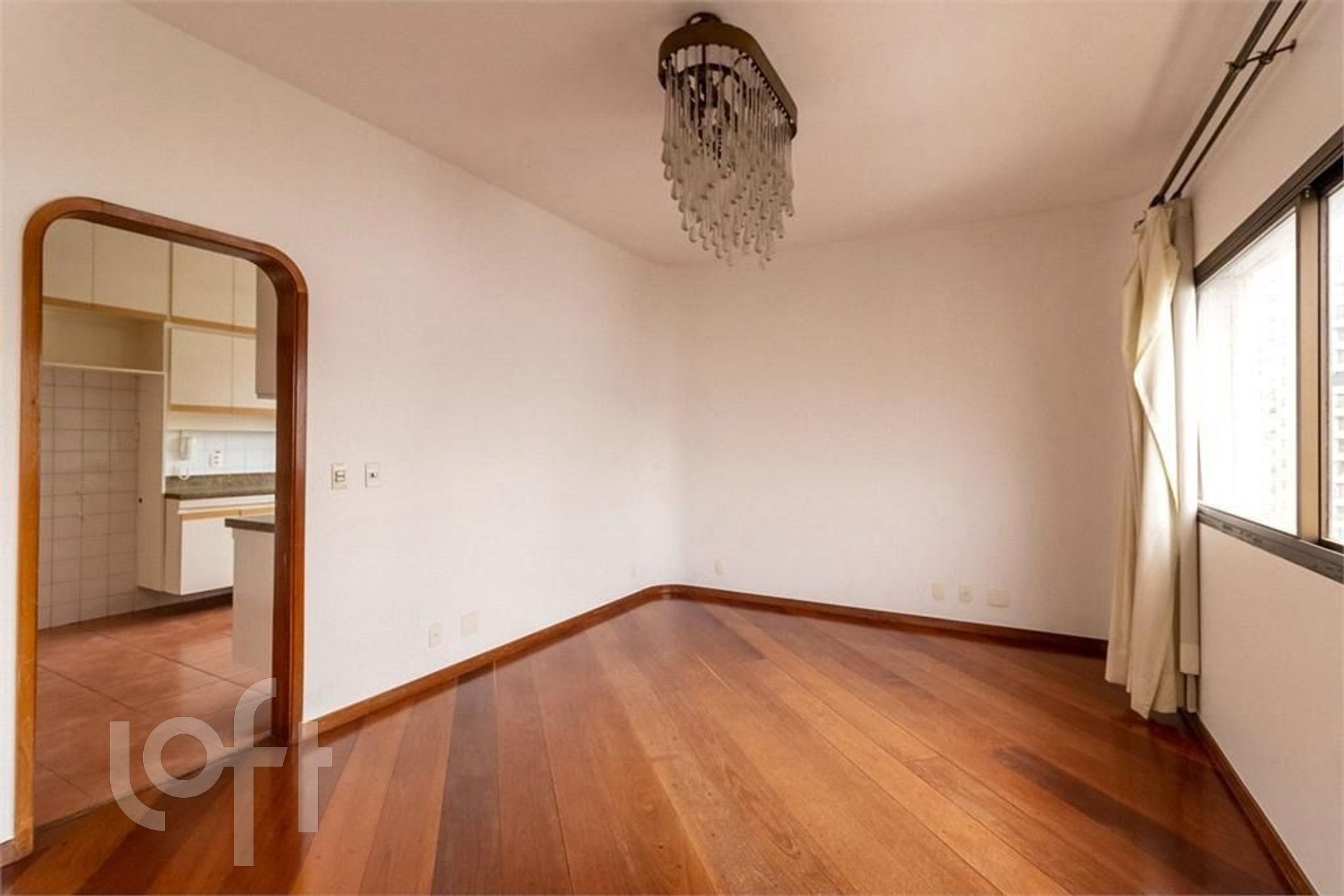 Apartamento à venda com 4 quartos, 350m² - Foto 9