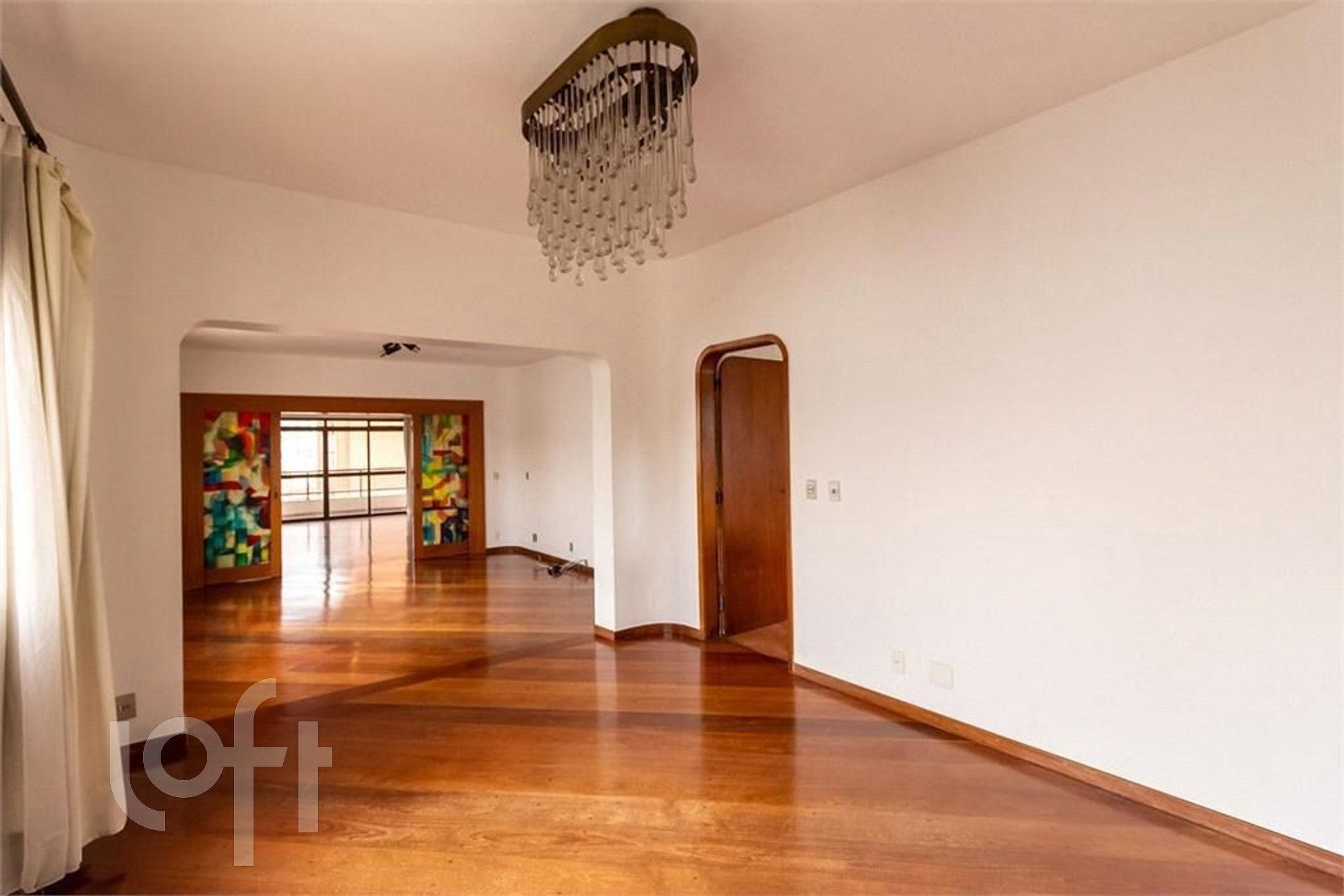 Apartamento à venda com 4 quartos, 350m² - Foto 6