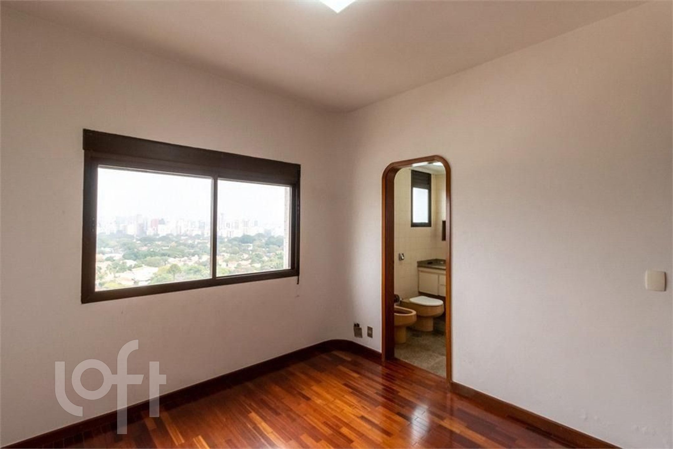 Apartamento à venda com 4 quartos, 350m² - Foto 12