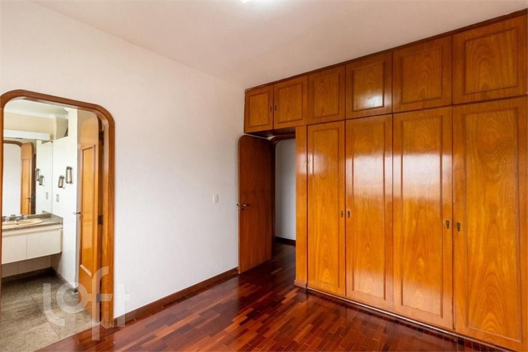 Apartamento à venda com 4 quartos, 350m² - Foto 13