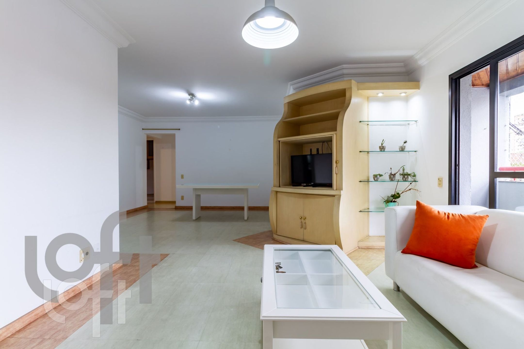 Apartamento à venda com 3 quartos, 135m² - Foto 22