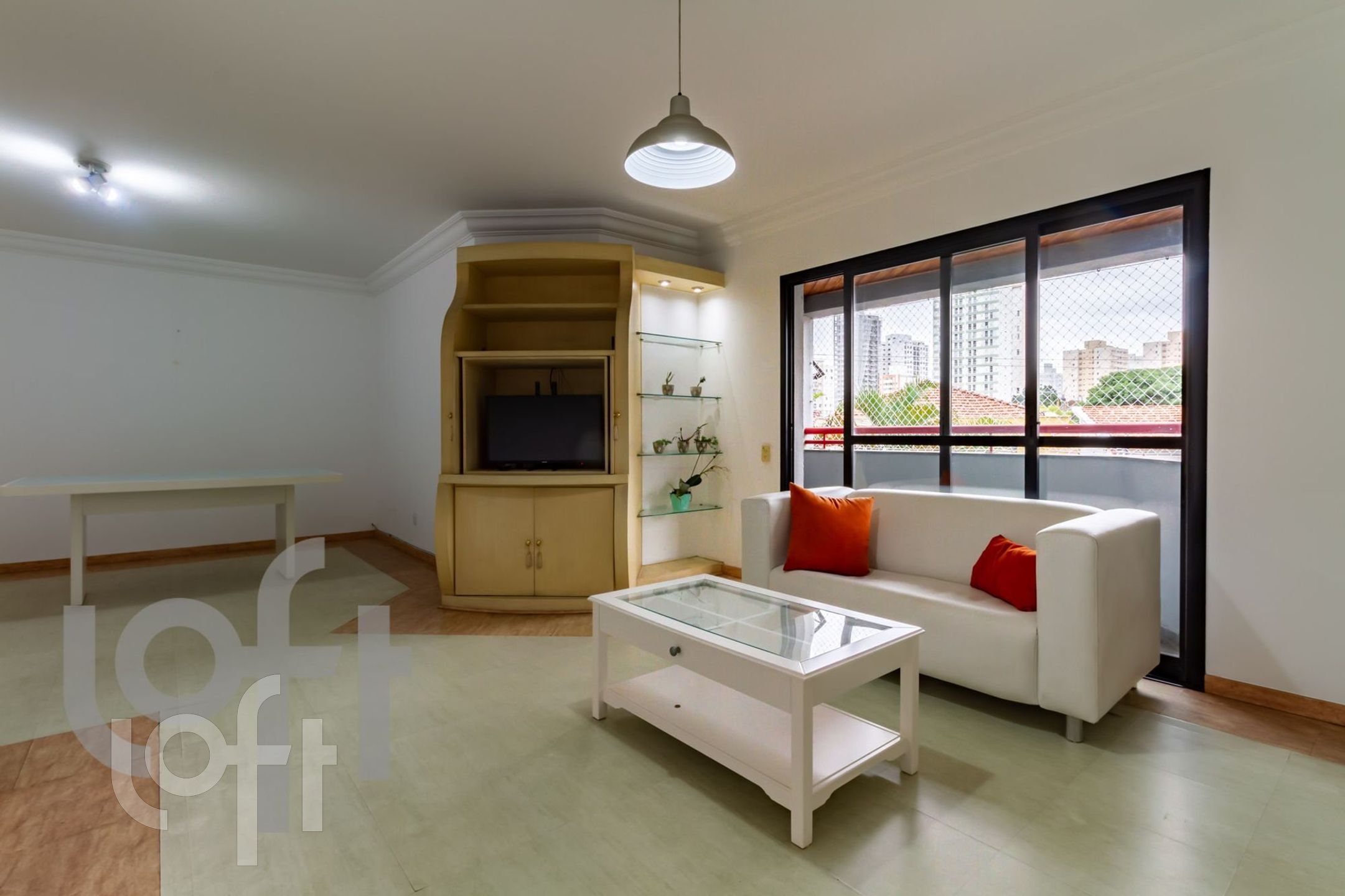 Apartamento à venda com 3 quartos, 135m² - Foto 23