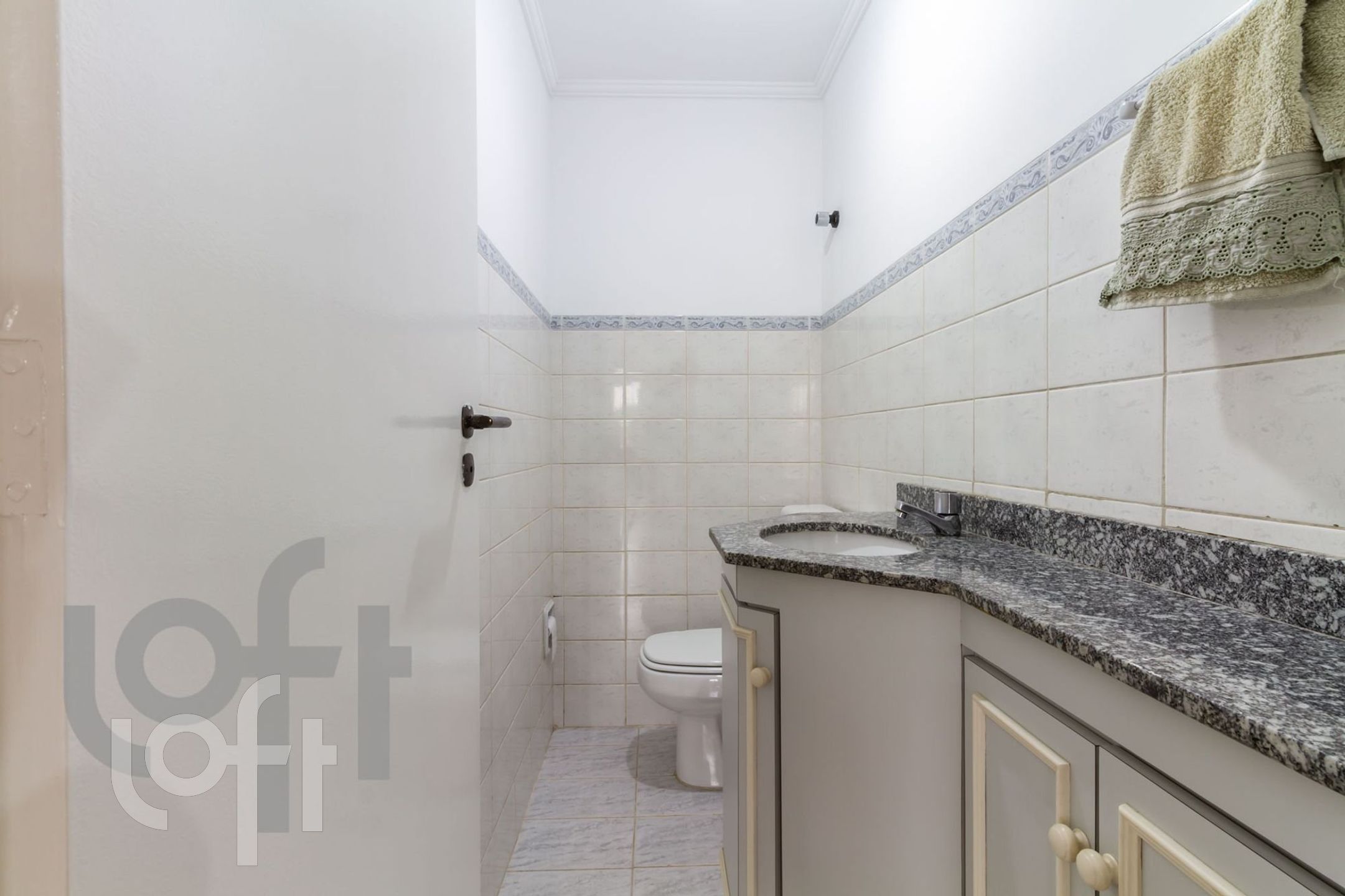 Apartamento à venda com 3 quartos, 135m² - Foto 36