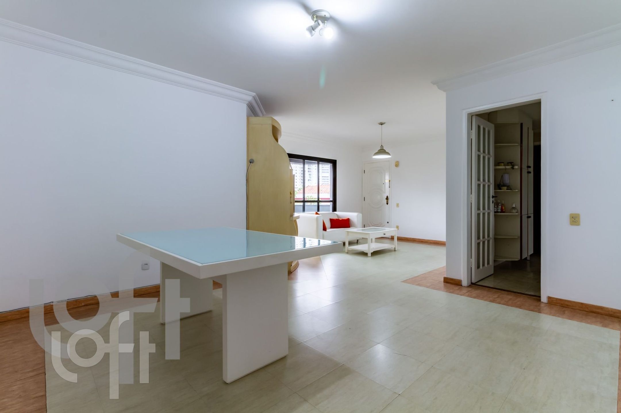 Apartamento à venda com 3 quartos, 135m² - Foto 18