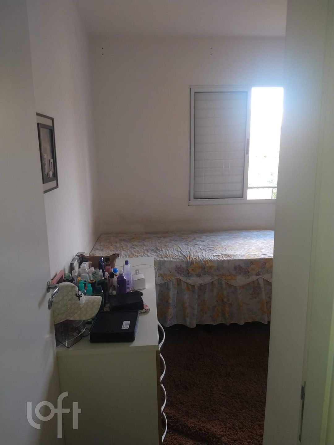 Apartamento à venda com 2 quartos, 55m² - Foto 2