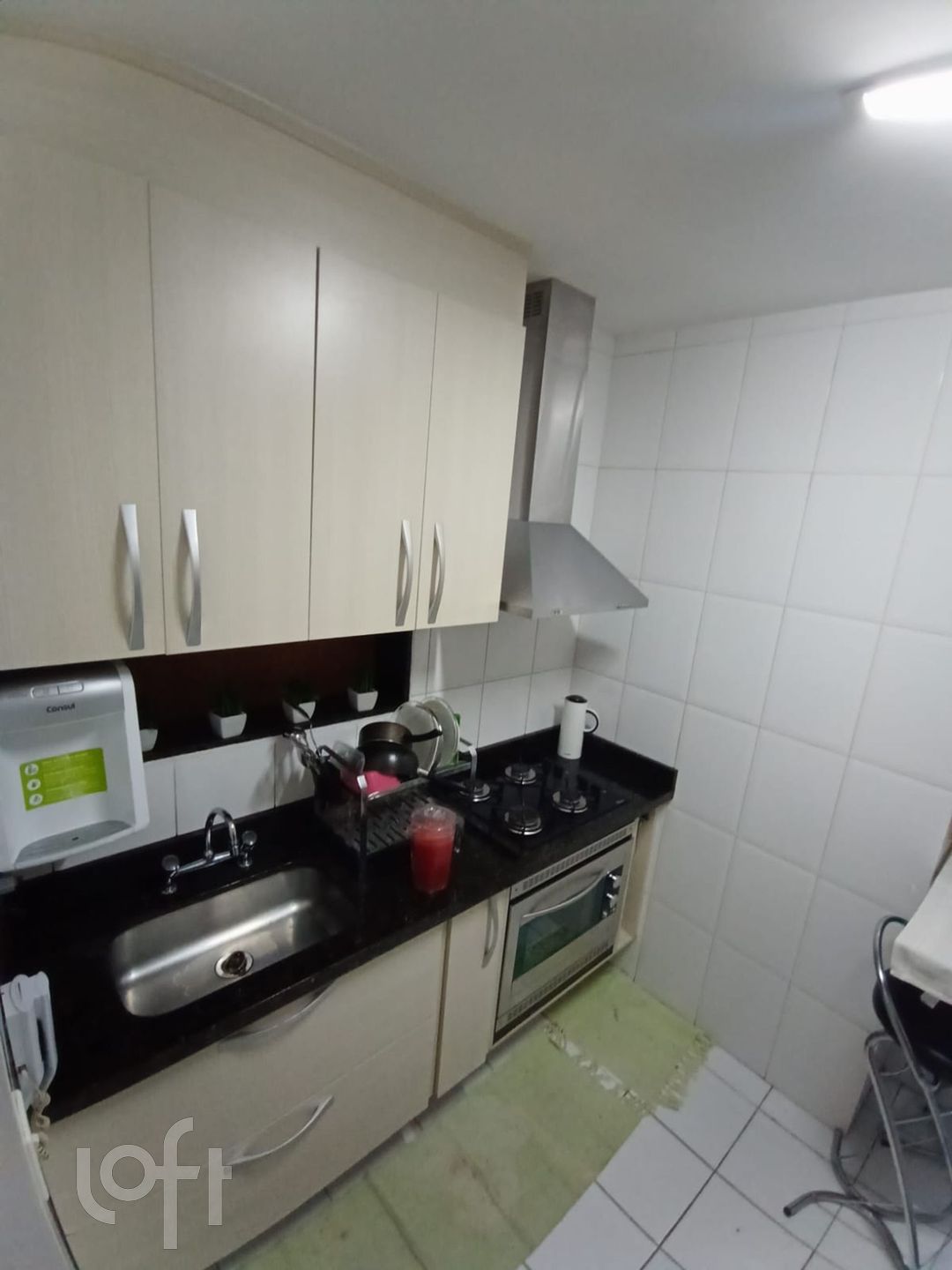 Apartamento à venda com 2 quartos, 55m² - Foto 12