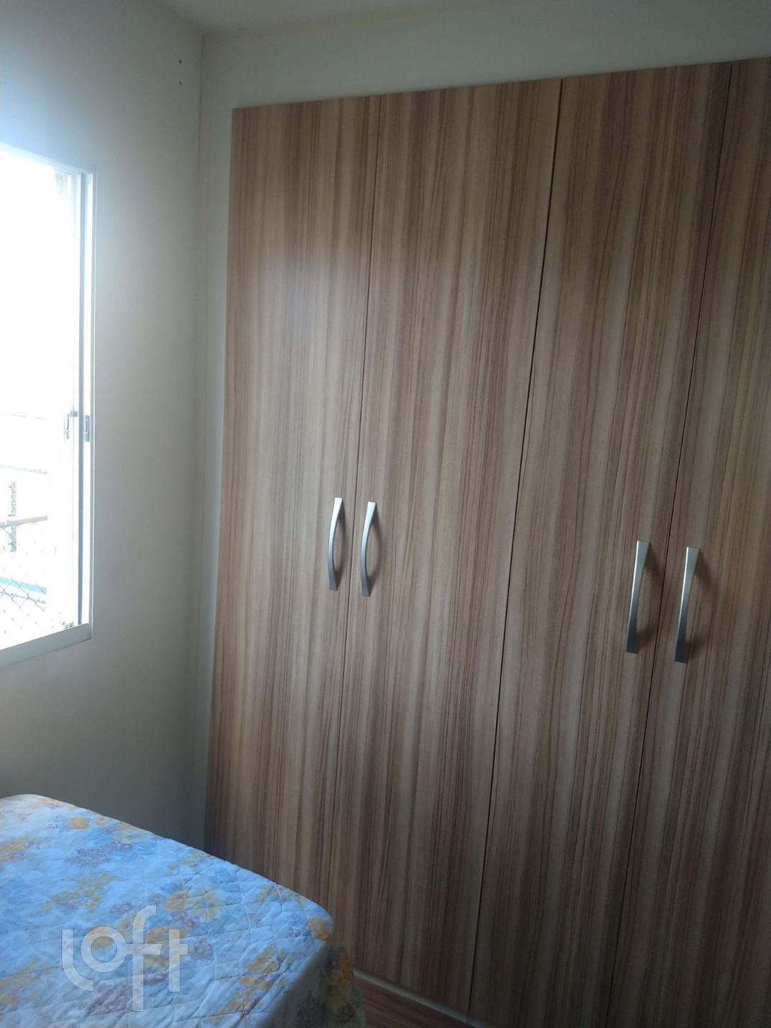 Apartamento à venda com 2 quartos, 55m² - Foto 8