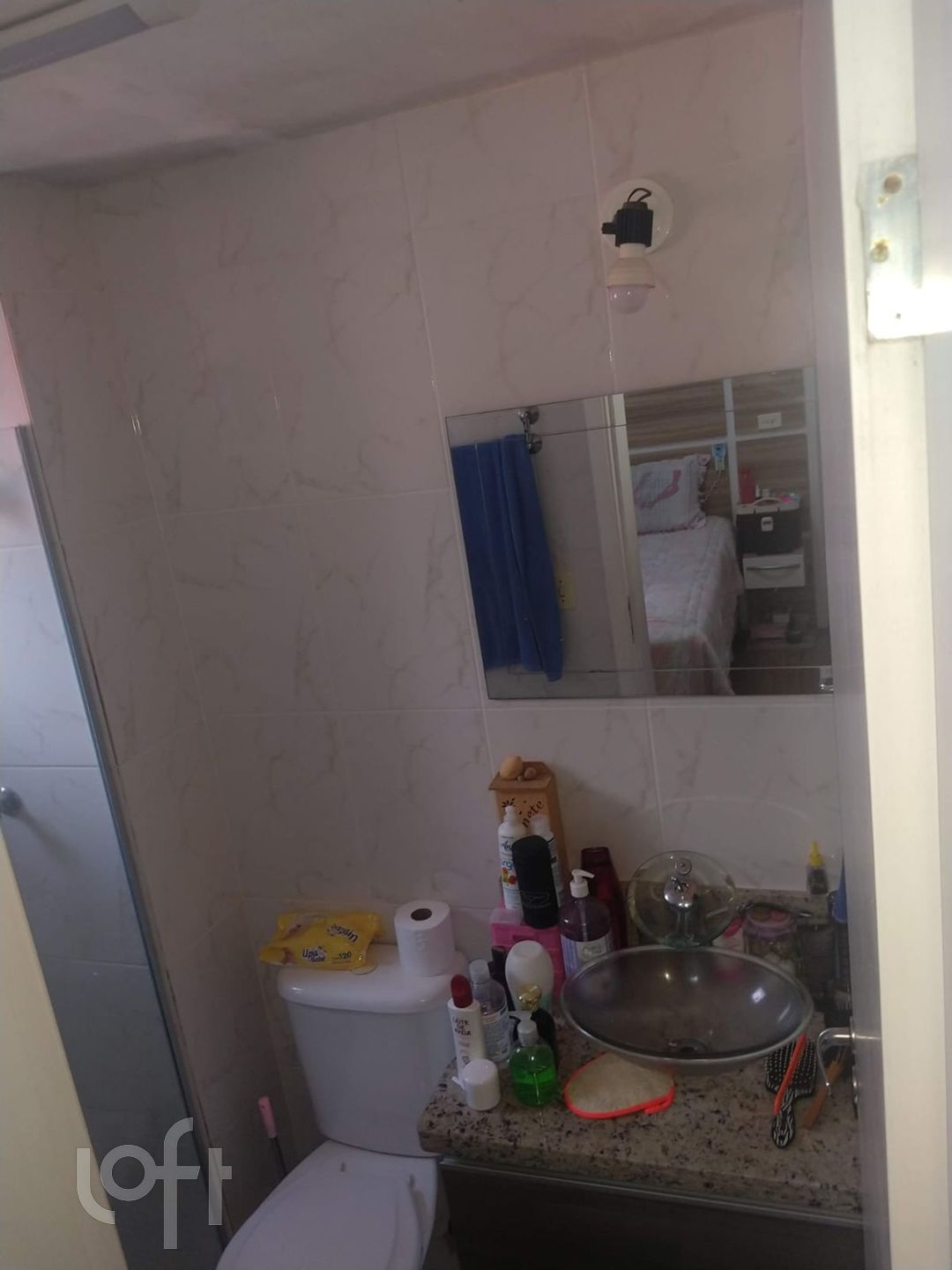 Apartamento à venda com 2 quartos, 55m² - Foto 19