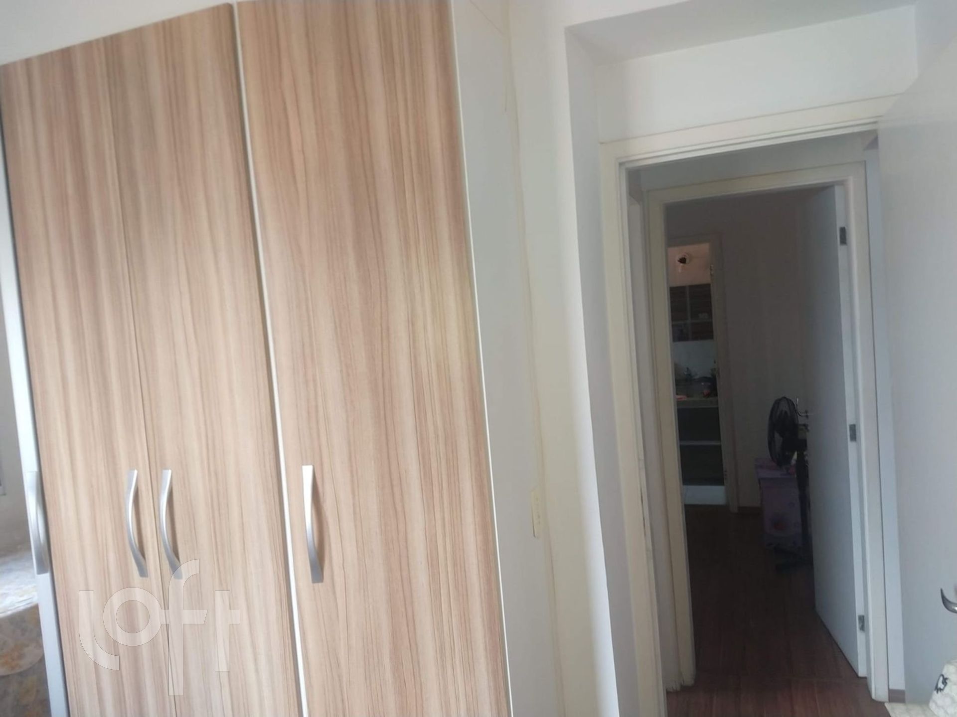 Apartamento à venda com 2 quartos, 55m² - Foto 6