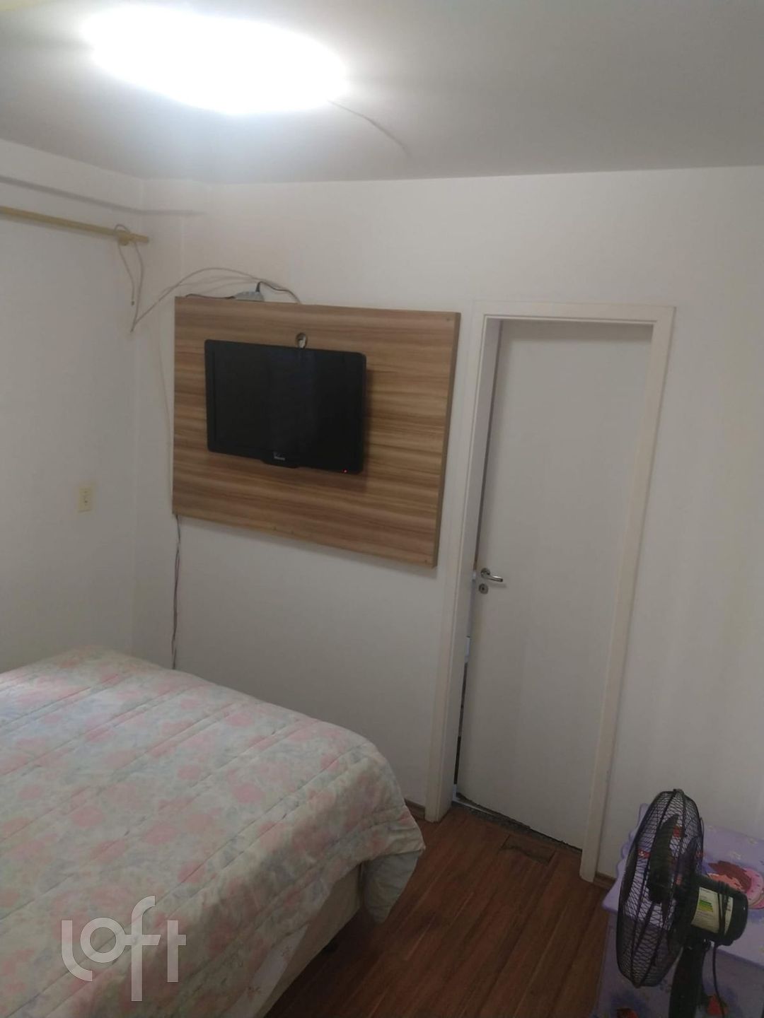 Apartamento à venda com 2 quartos, 55m² - Foto 7