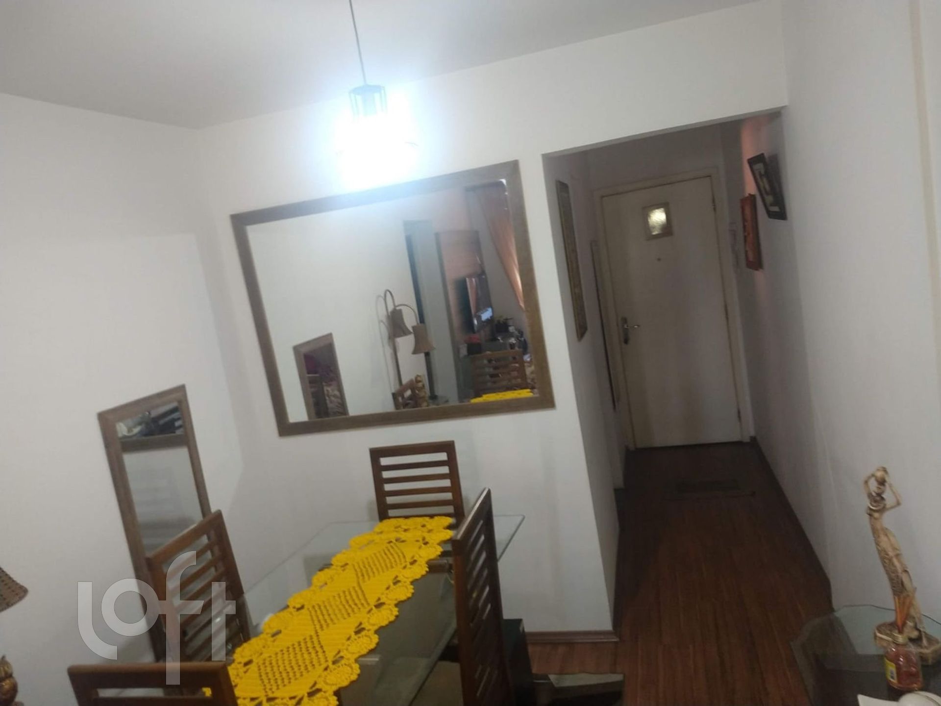 Apartamento à venda com 2 quartos, 55m² - Foto 10