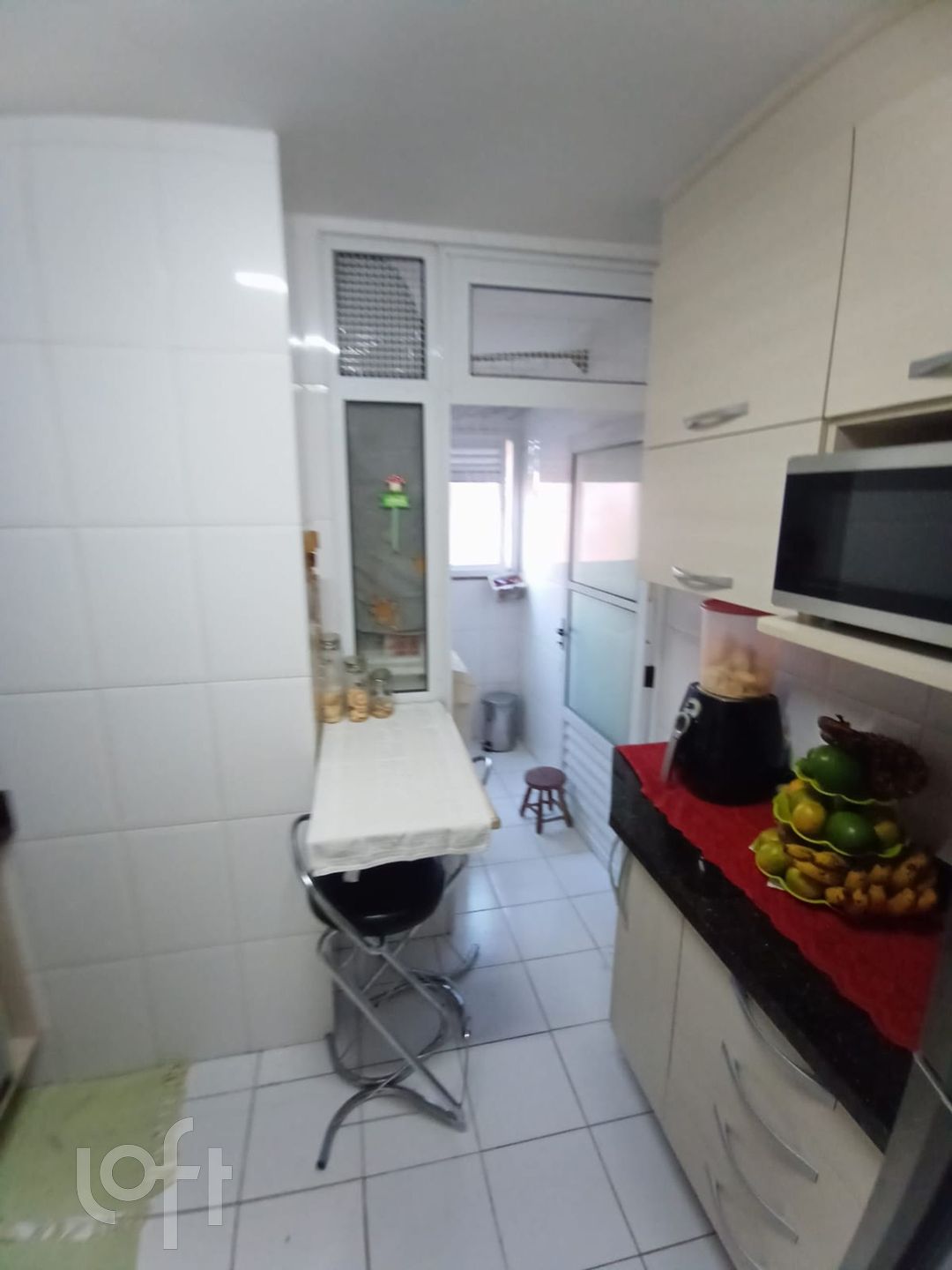 Apartamento à venda com 2 quartos, 55m² - Foto 13