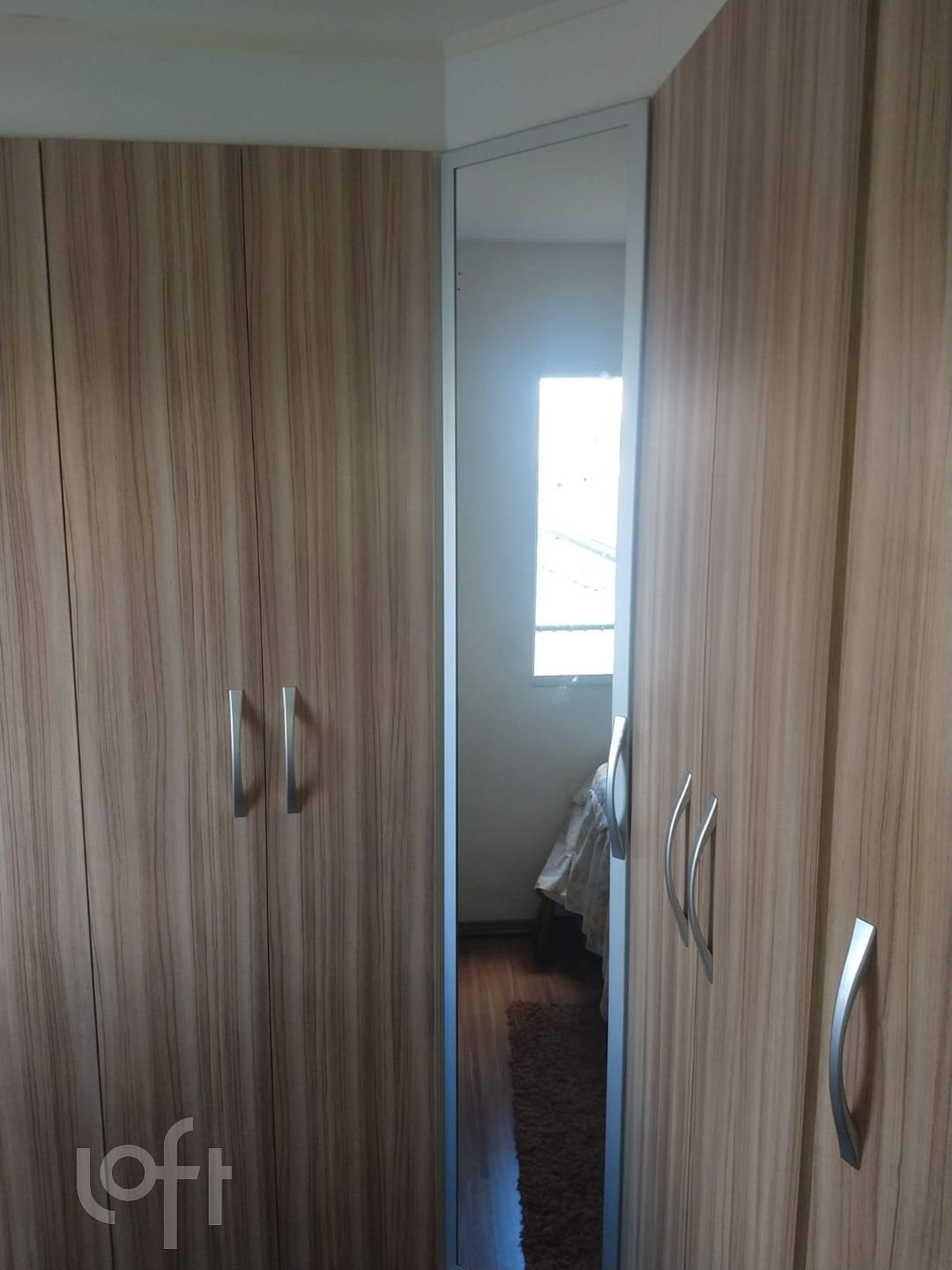 Apartamento à venda com 2 quartos, 55m² - Foto 4