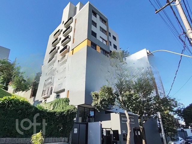 Apartamento com 85m², 1 dormitório, Jardim Botânico em Porto Alegre