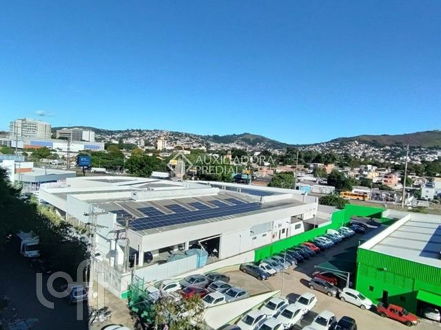 Apartamento com 85m², 1 dormitório, Jardim Botânico em Porto Alegre