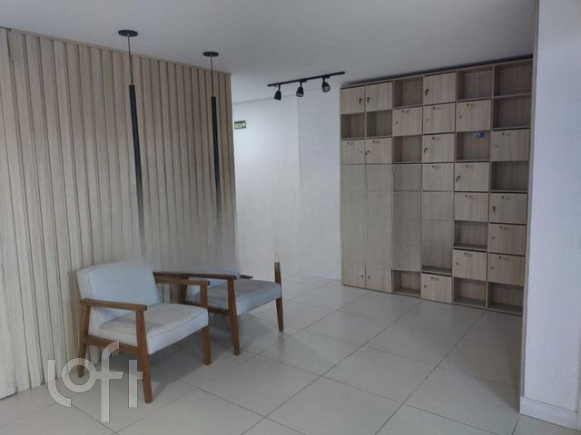 Apartamento com 85m², 1 dormitório, Jardim Botânico em Porto Alegre