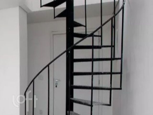 Apartamento com 85m², 1 dormitório, Jardim Botânico em Porto Alegre