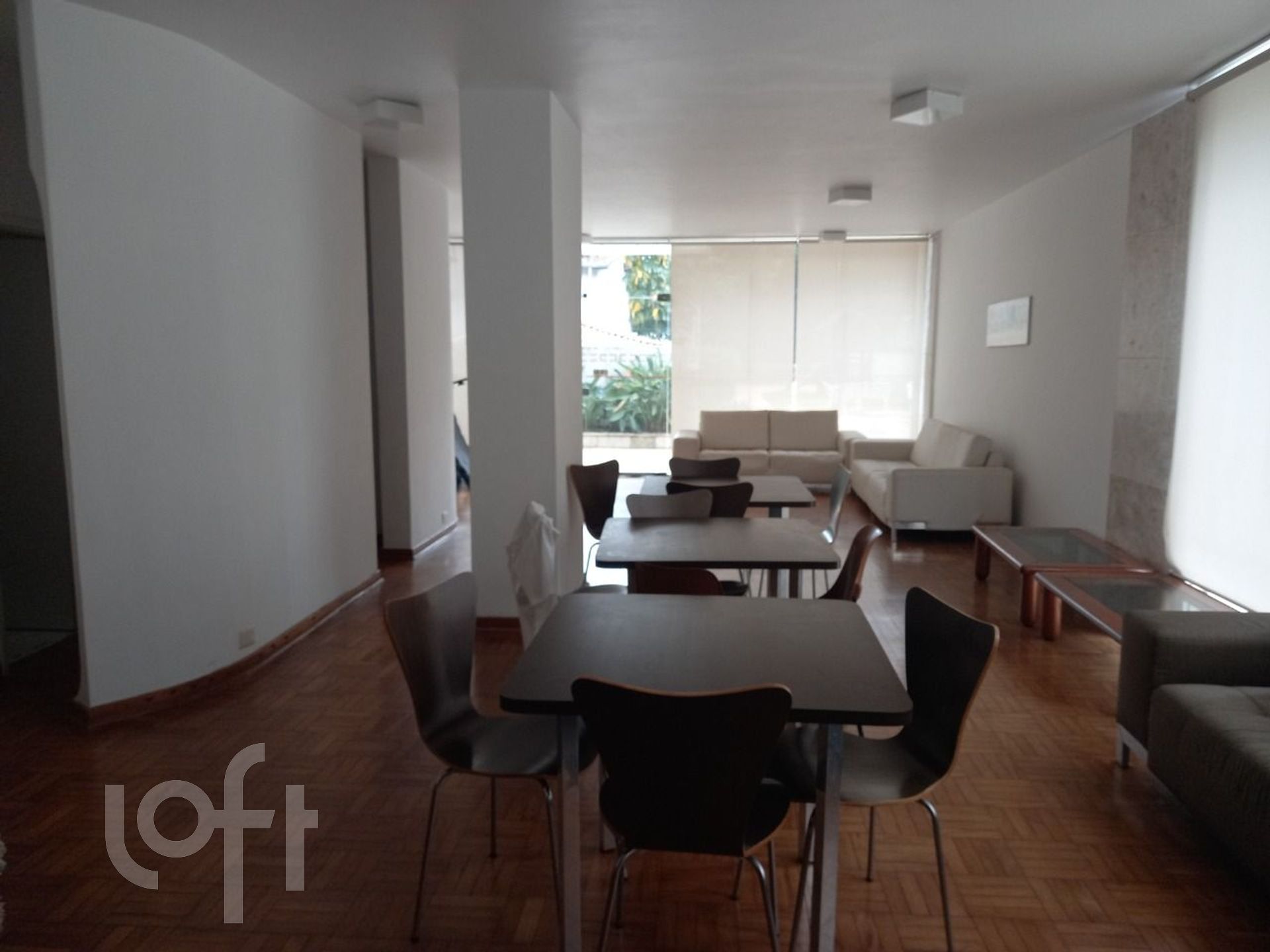 Apartamento à venda com 3 quartos, 130m² - Foto 25