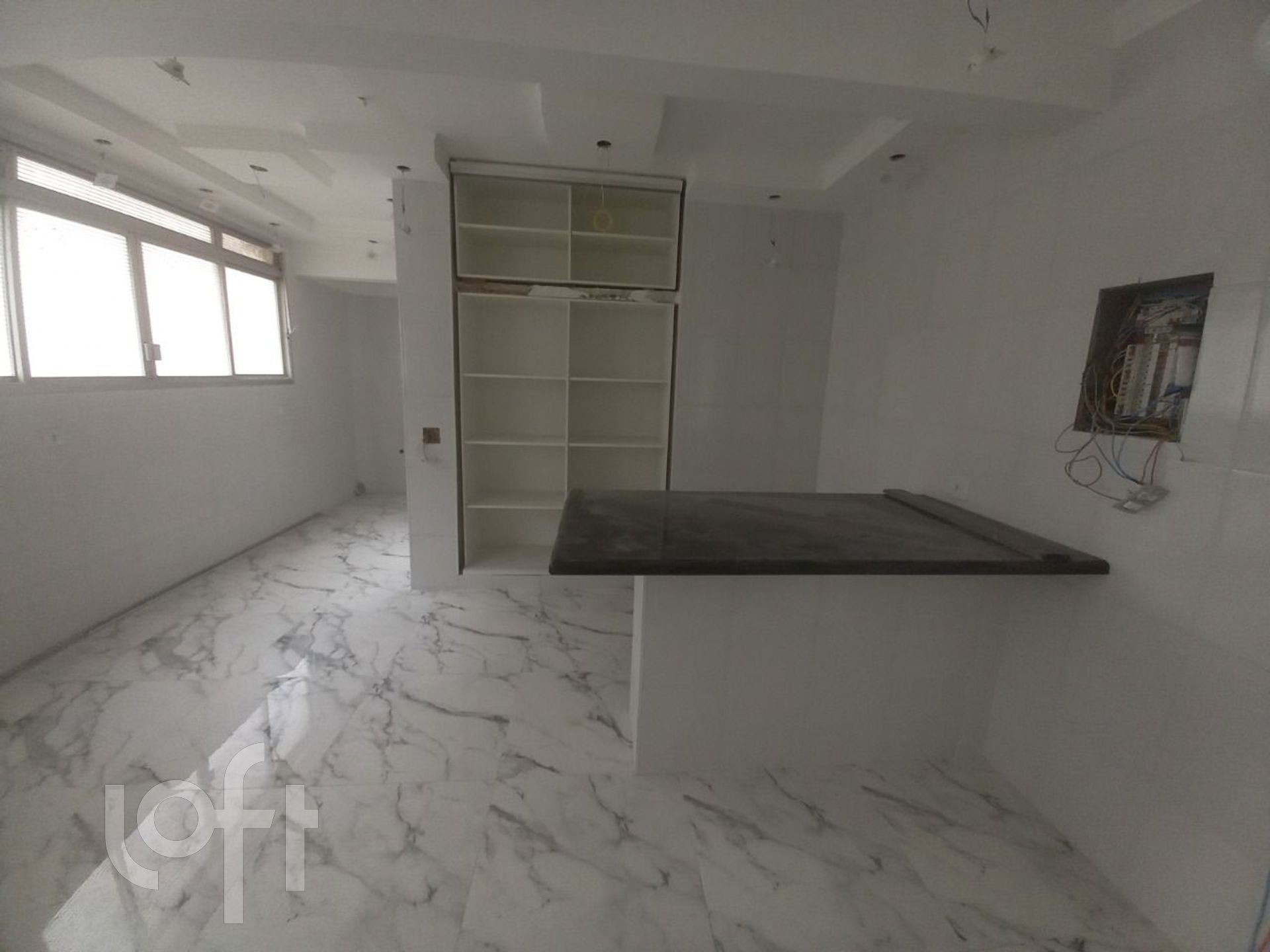 Apartamento à venda com 3 quartos, 130m² - Foto 6