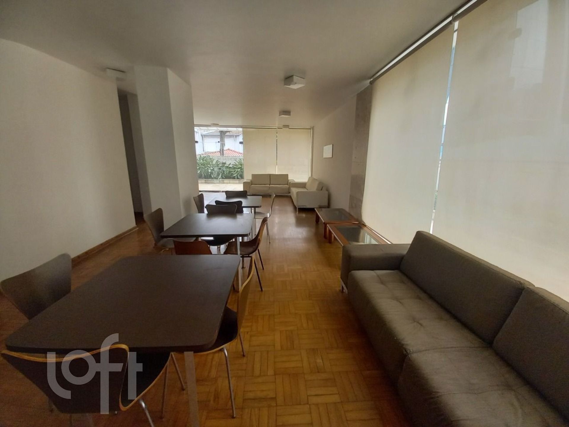 Apartamento à venda com 3 quartos, 130m² - Foto 28