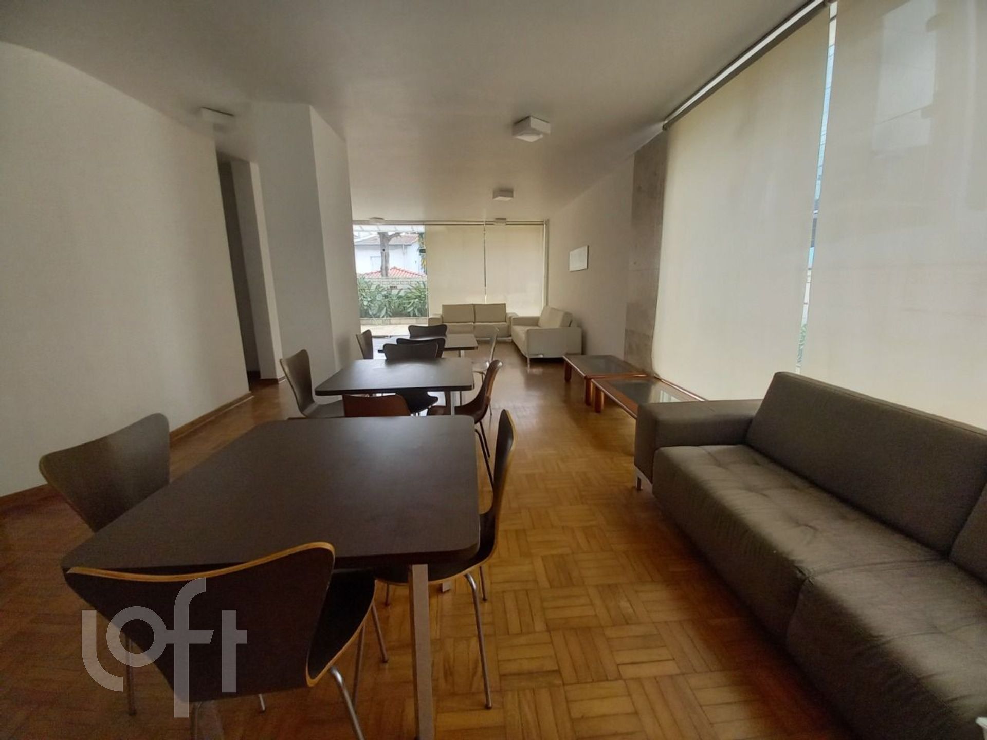 Apartamento à venda com 3 quartos, 130m² - Foto 27