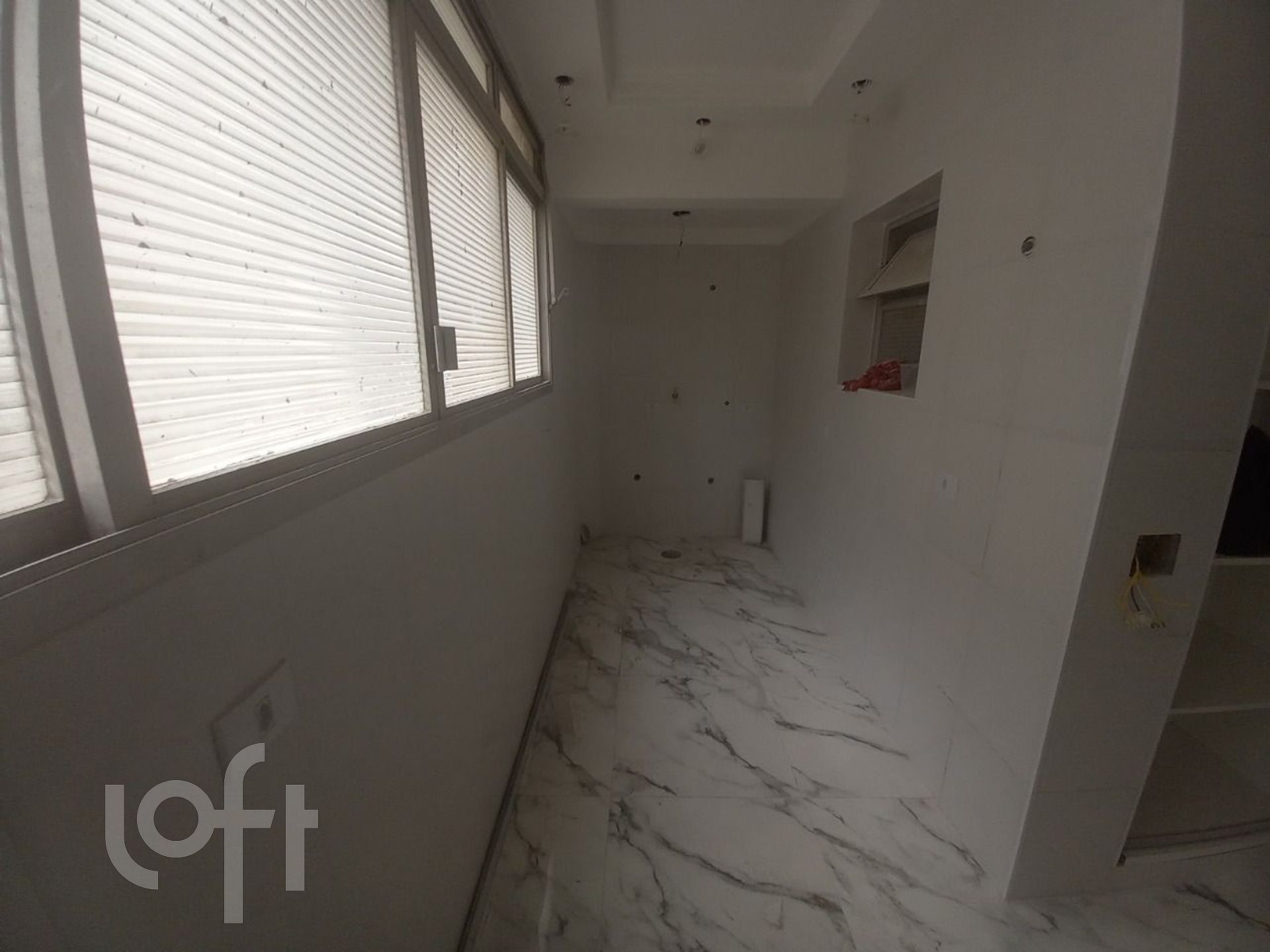 Apartamento à venda com 3 quartos, 130m² - Foto 8