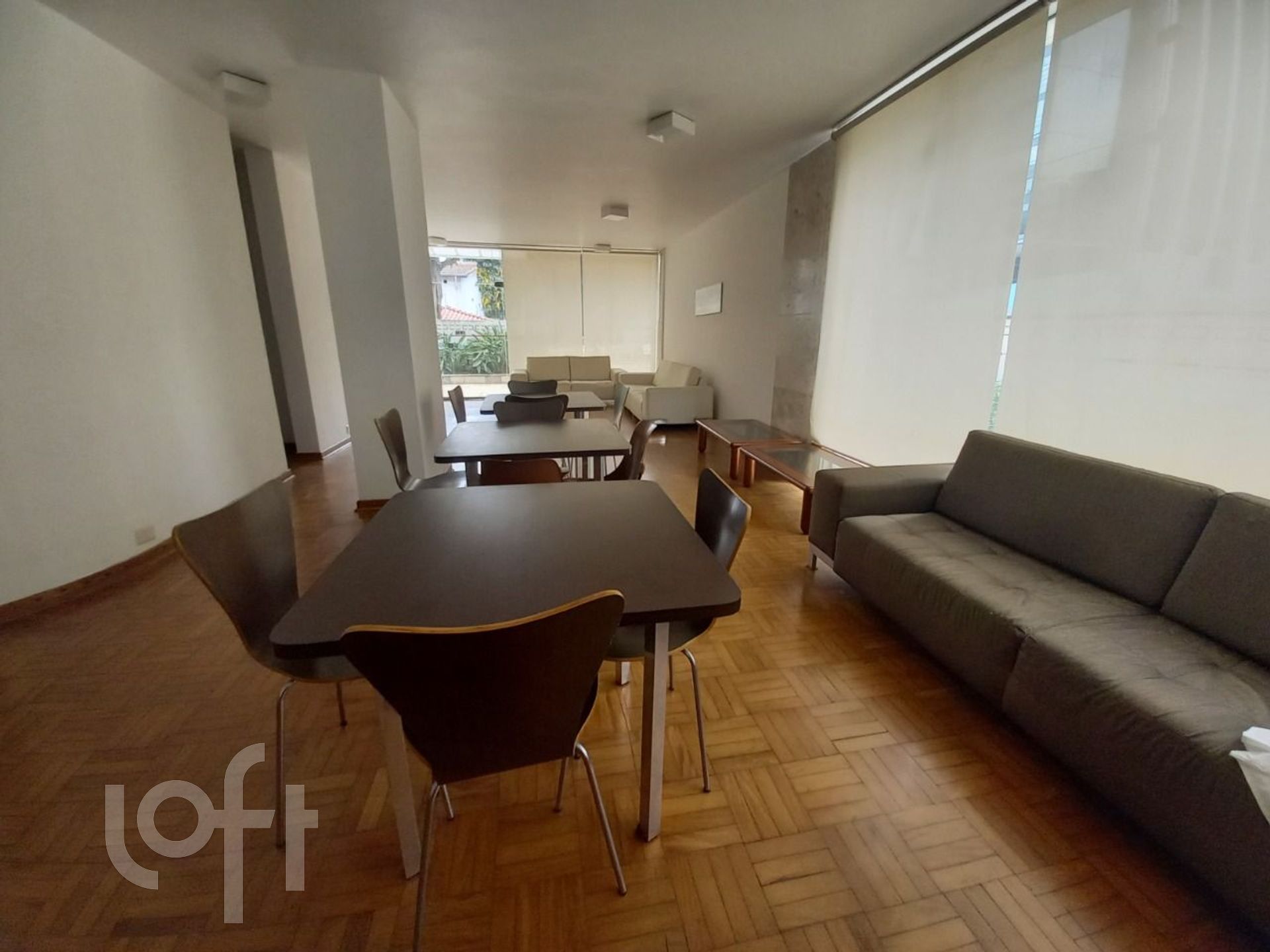 Apartamento à venda com 3 quartos, 130m² - Foto 26