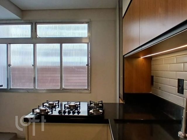 Apartamento com 81m², 2 dormitórios, Santana em Porto Alegre