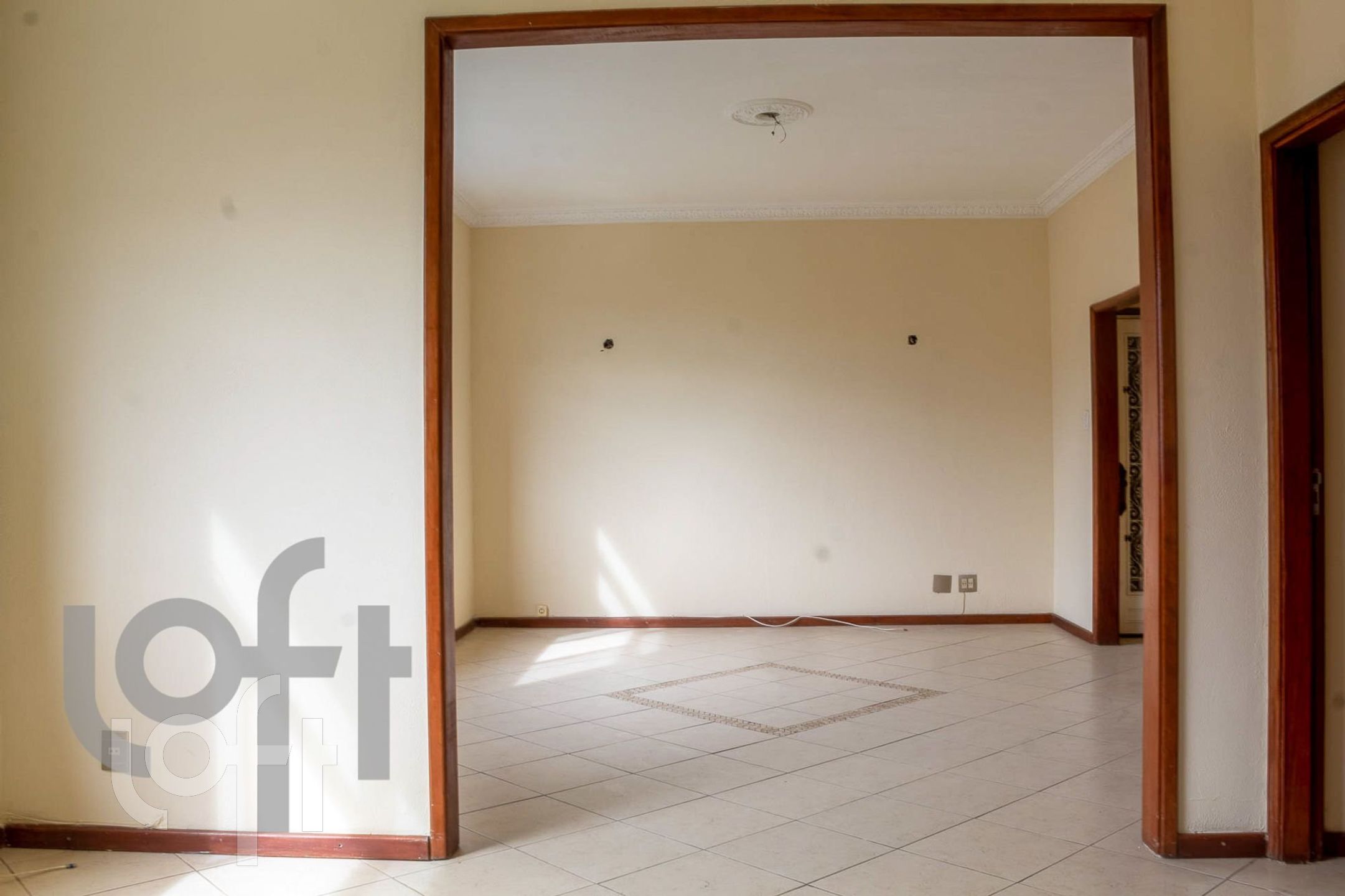 Apartamento à venda em Maracanã com 115 m², 3 quartos, 1 vaga