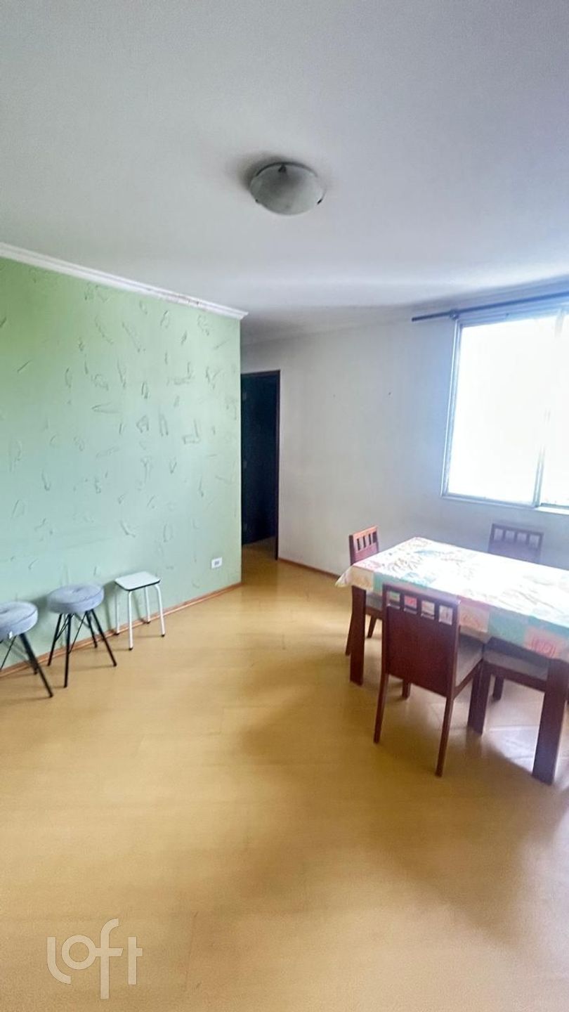 Apartamento à venda em Cidade Satelite Santa Barba