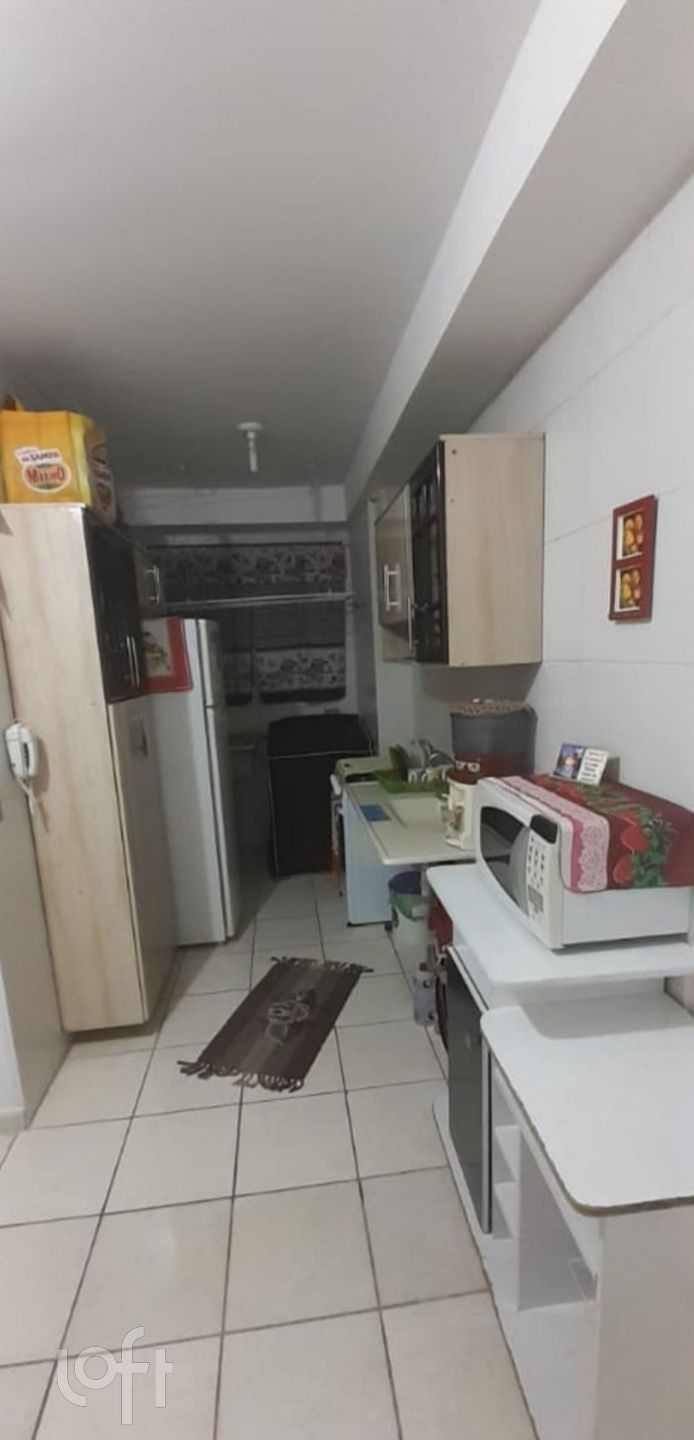 Apartamento à venda com 2 quartos, 2m² - Foto 7