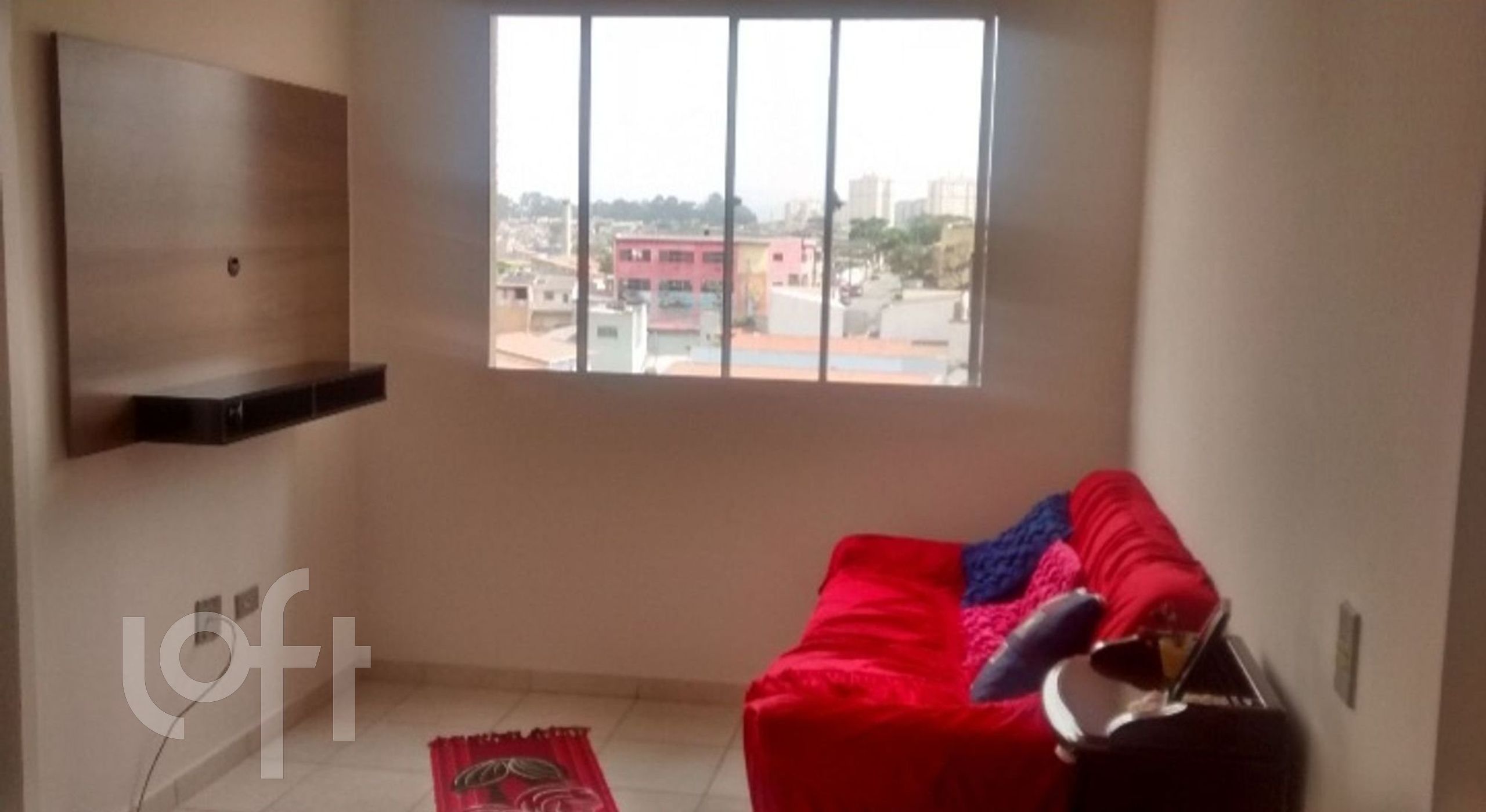 Apartamento à venda com 2 quartos, 2m² - Foto 1