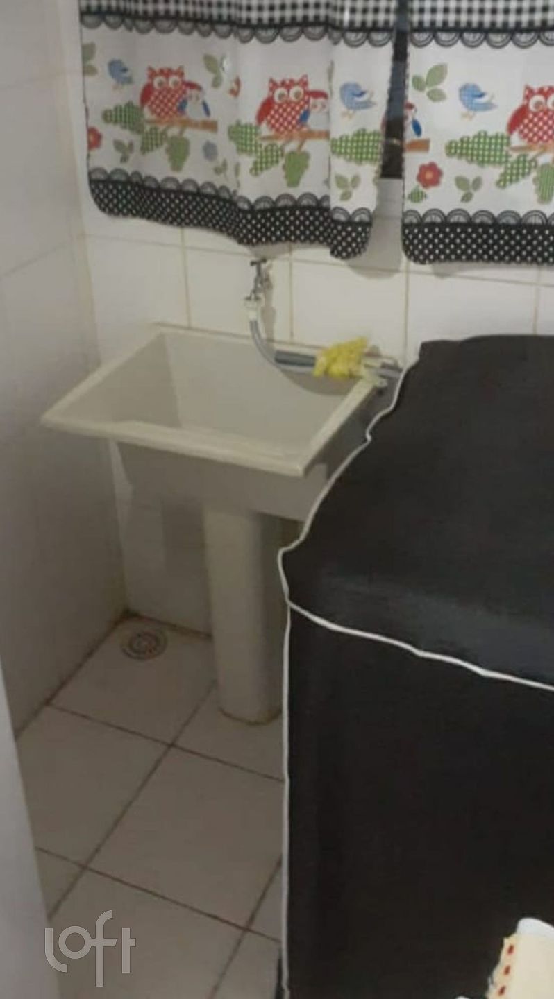 Apartamento à venda com 2 quartos, 2m² - Foto 5