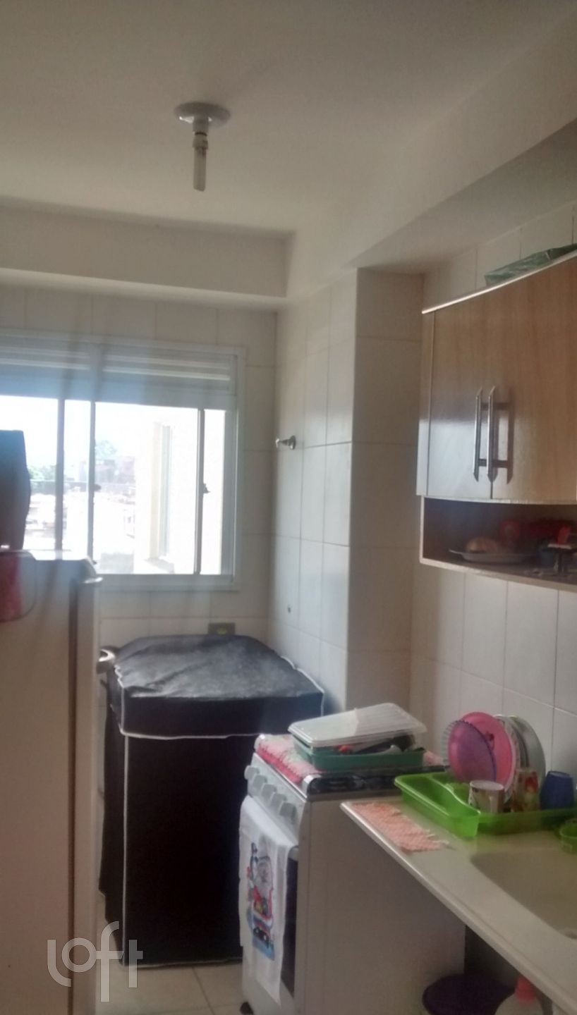 Apartamento à venda com 2 quartos, 2m² - Foto 6