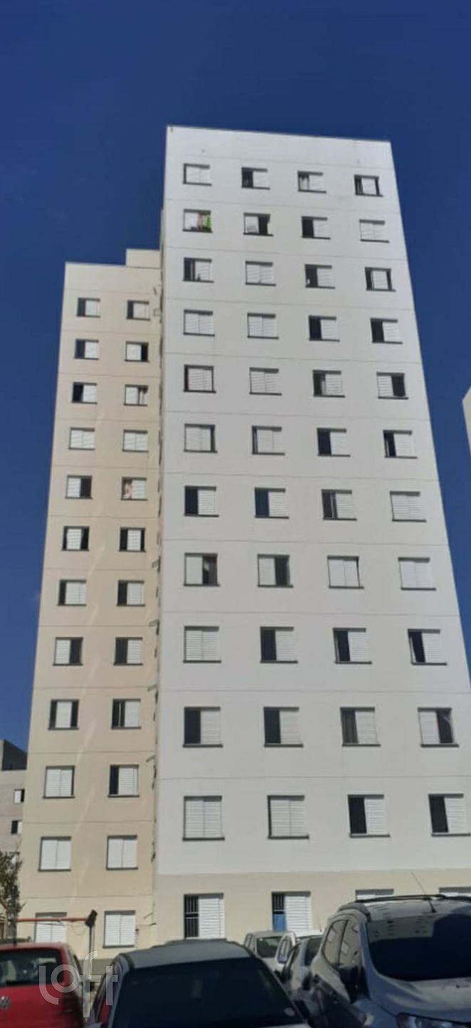 Apartamento, 2 quartos, 2 m² - Foto 10