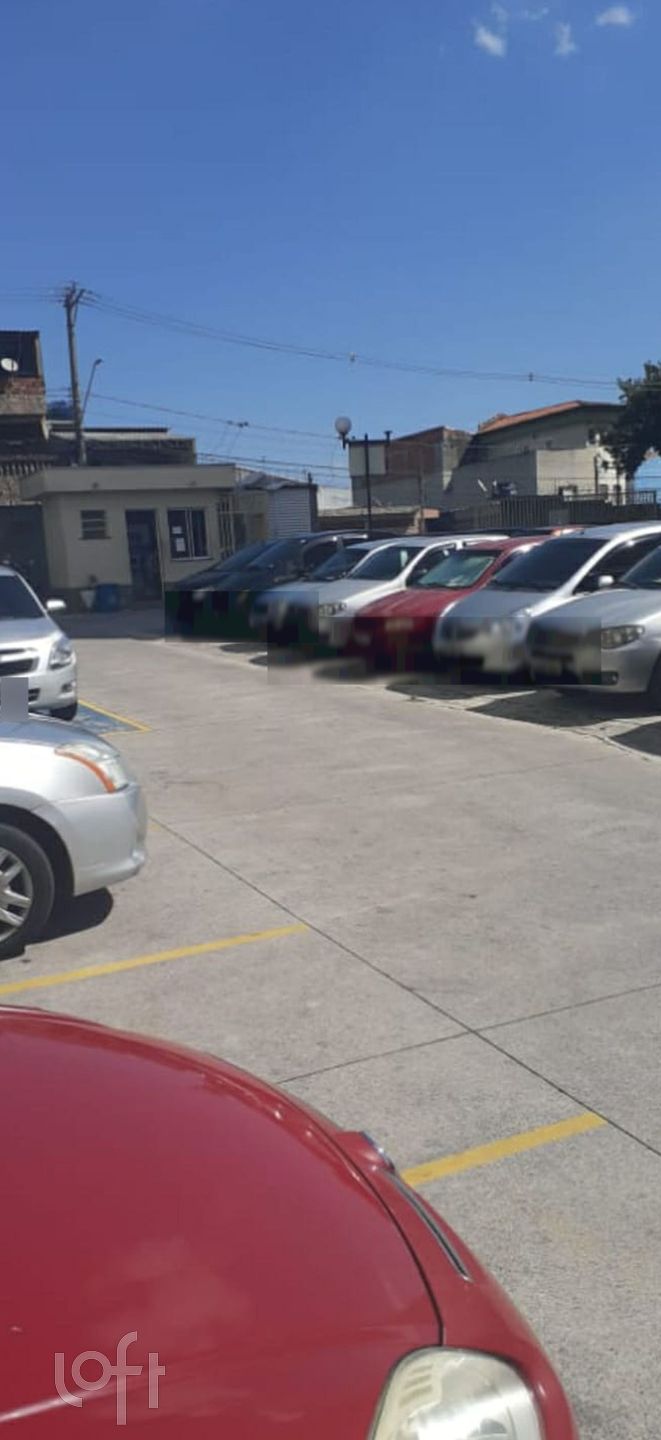 Apartamento, 2 quartos, 2 m² - Foto 8