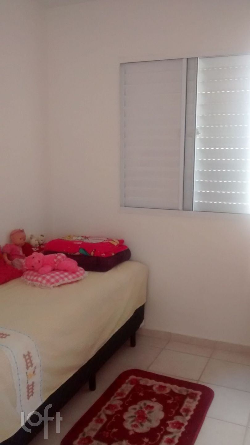 Apartamento à venda com 2 quartos, 2m² - Foto 3