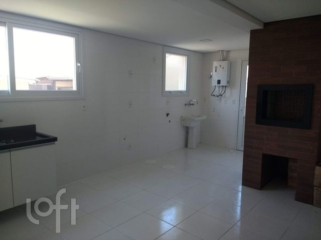 Apartamento com 224m², 2 dormitórios, 1 suíte, 2 vagas, Cristo Redentor em Porto Alegre